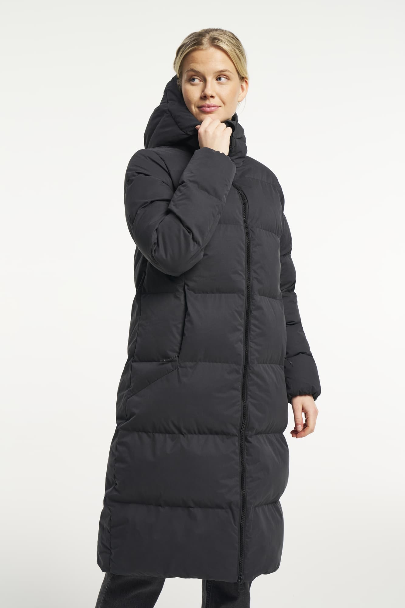 Cevina Coat Women – bilde 3
