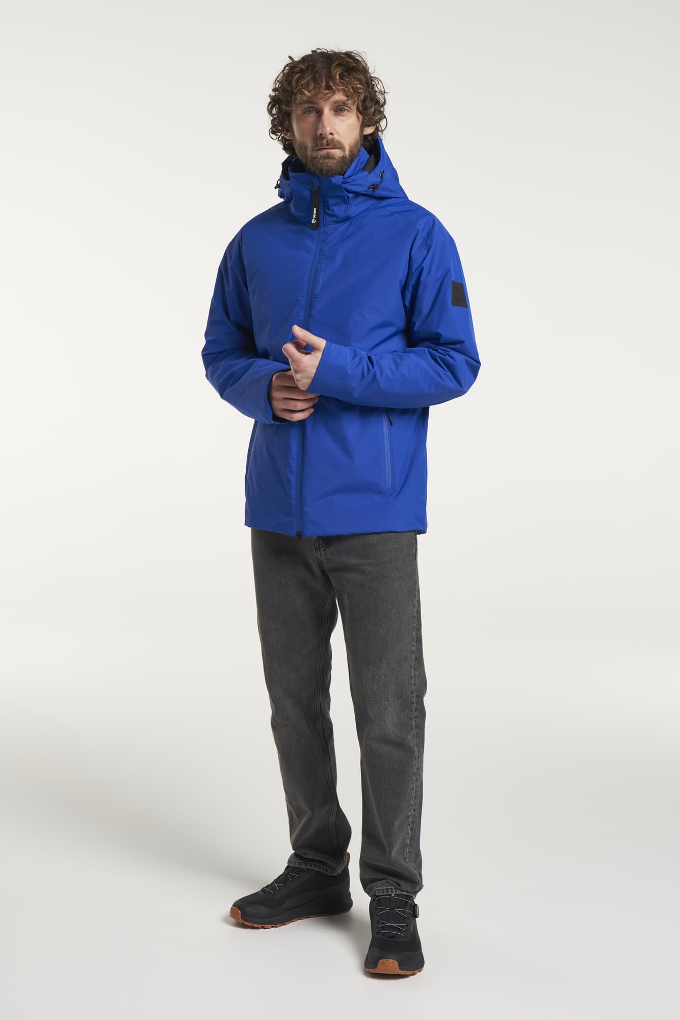 Shift Jacket Men – bilde 3