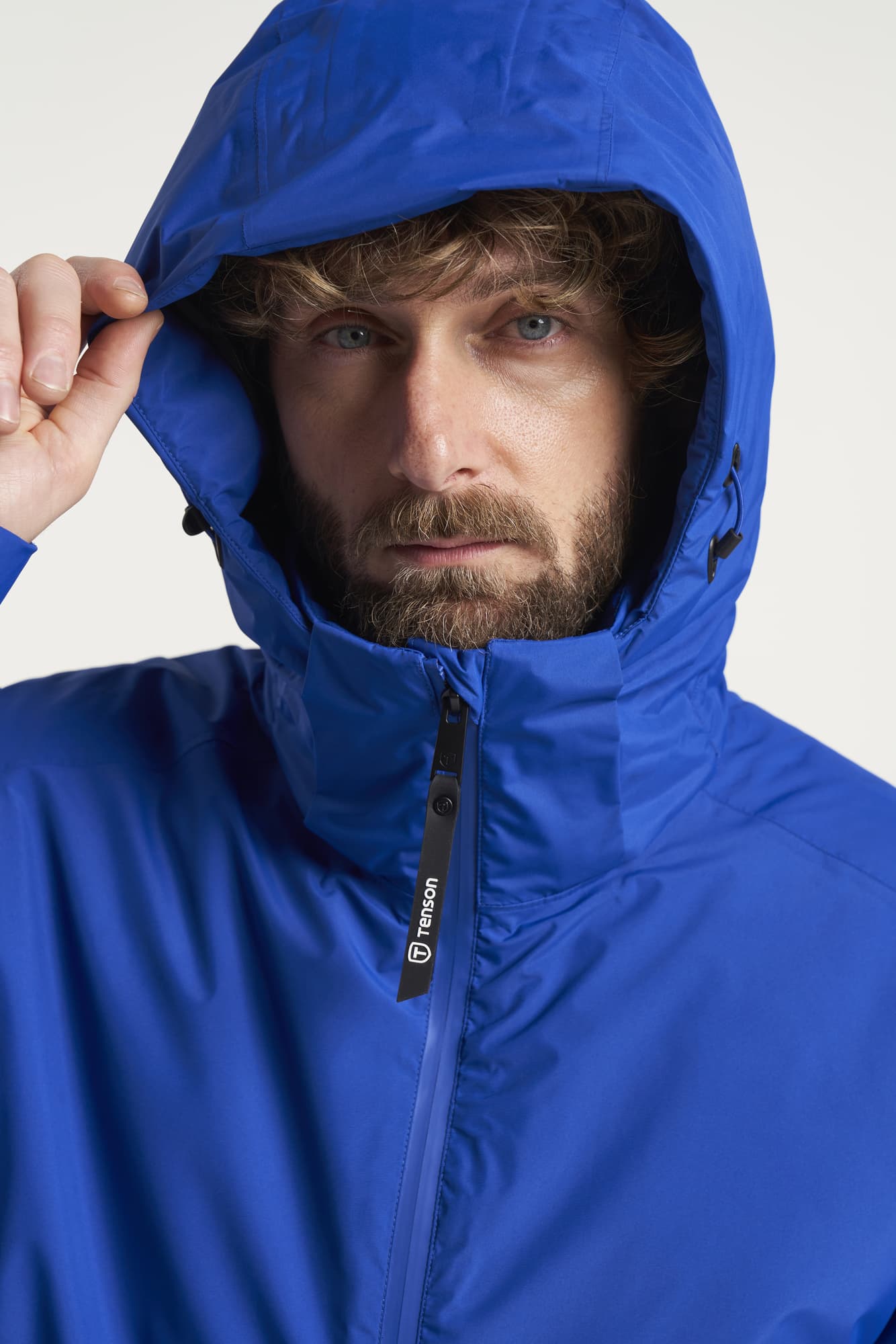 Shift Jacket Men – bilde 5