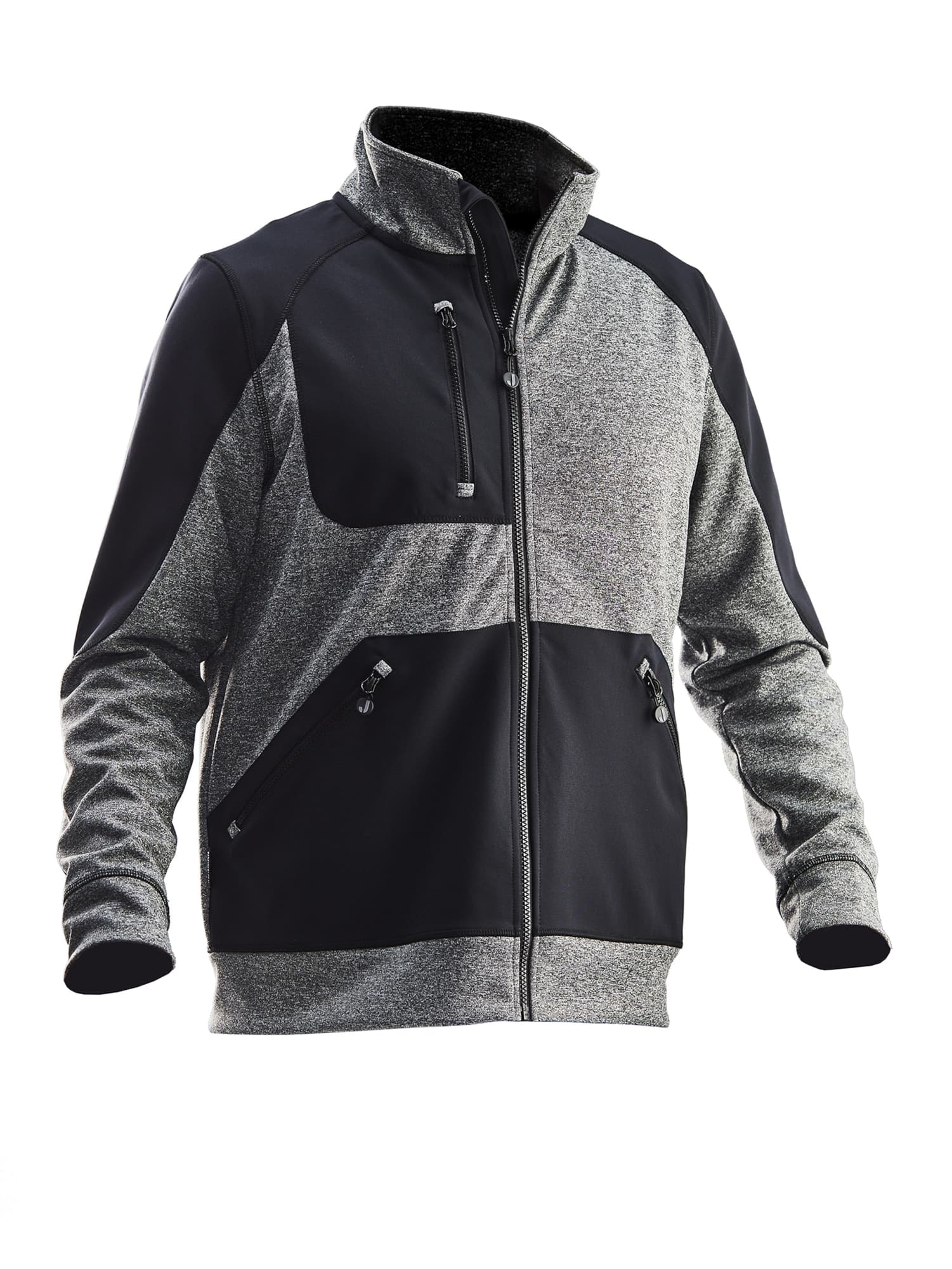 Jacket Spun-dye – bilde 1