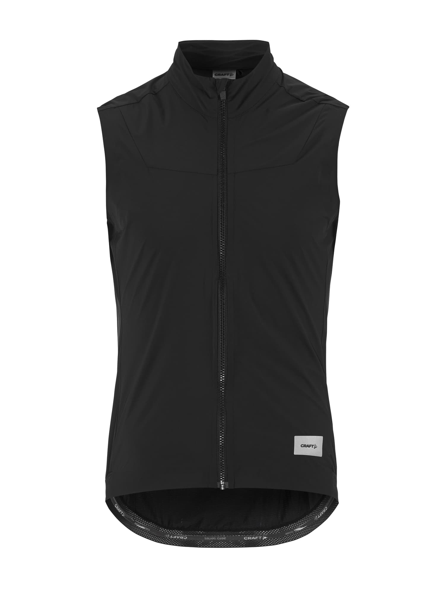 Endur Light Wind Vest M – bilde 3