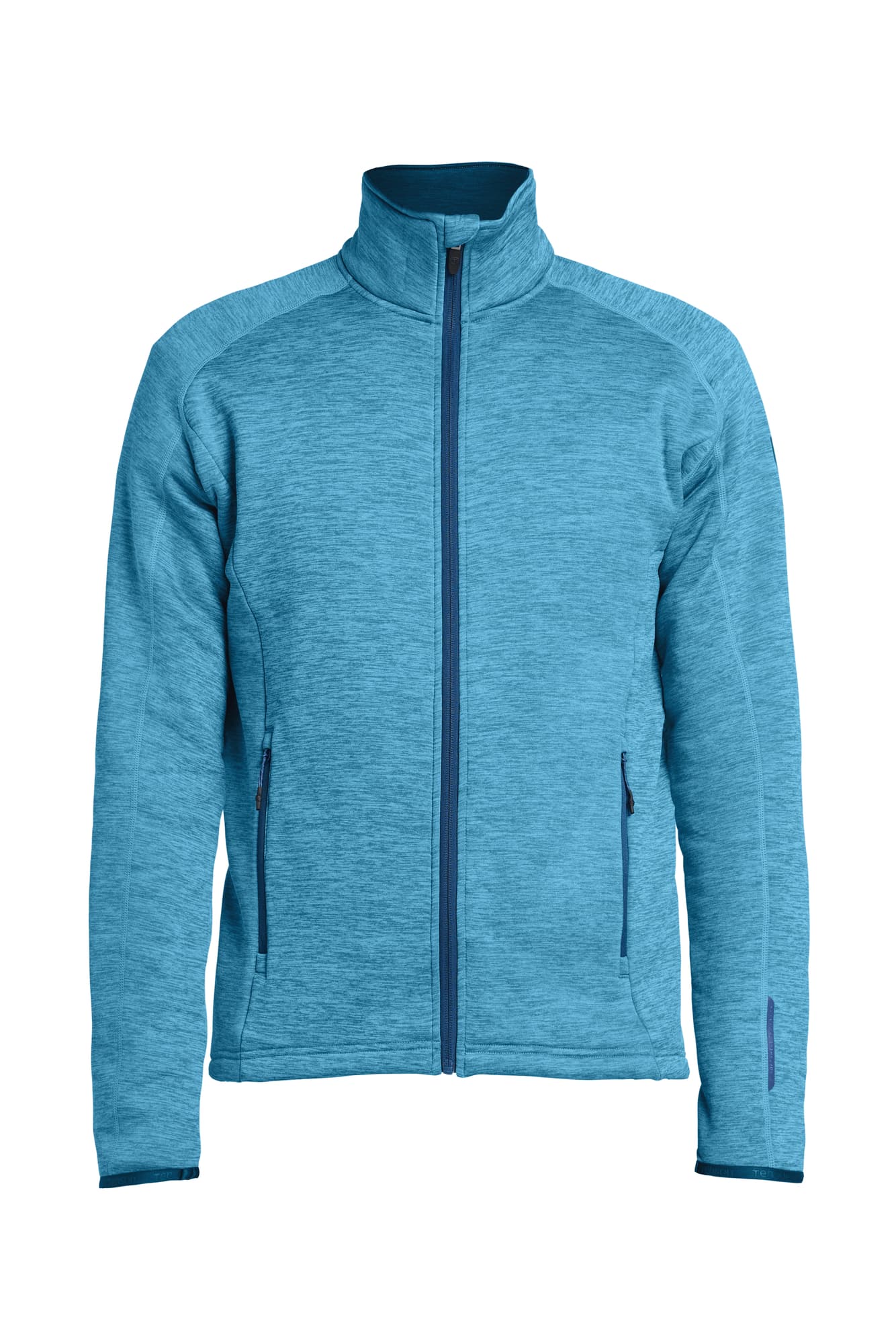 TXlite Midlayer Zip Men – bilde 5