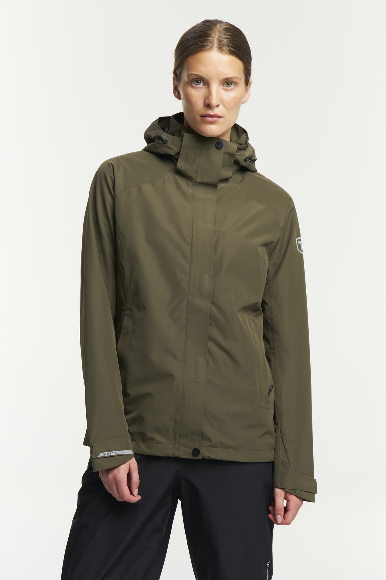 Westing Rain Jacket Women
