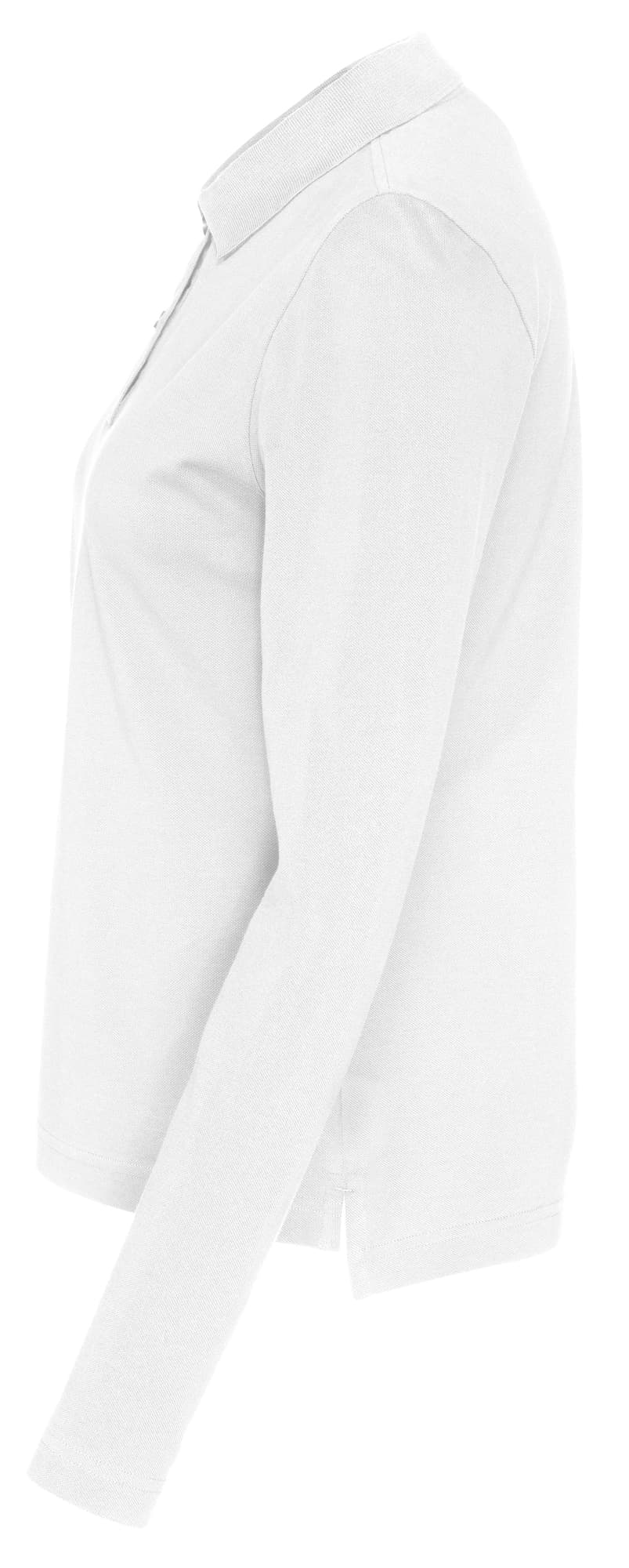 Pique LS Lady – bilde 2