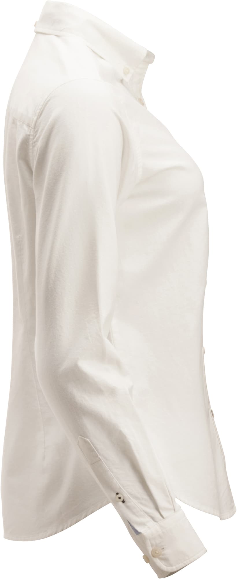 Belfair Oxford Shirt Ladies – bilde 4