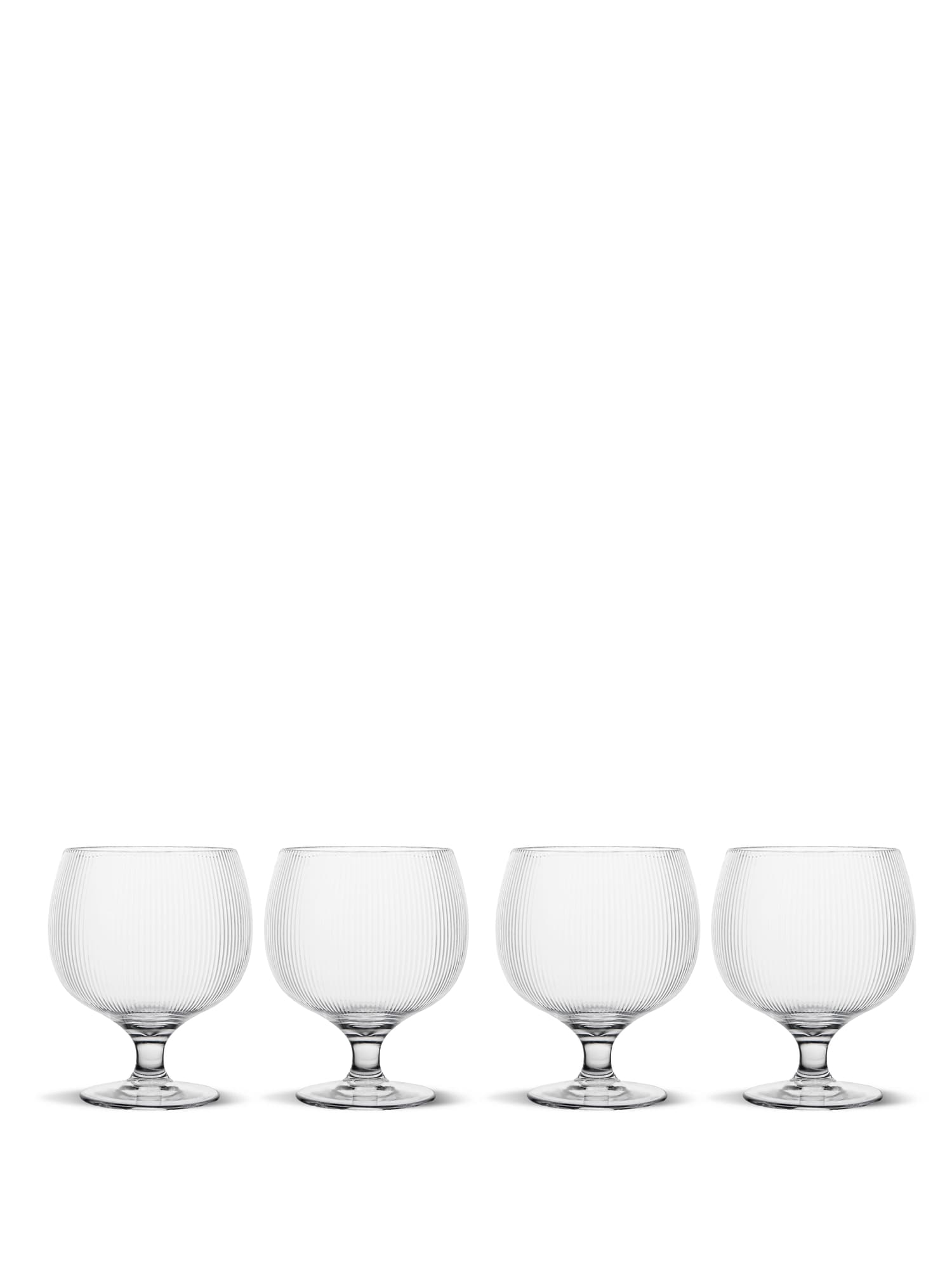 Billi Vinglass, 4-pk. – bilde 1