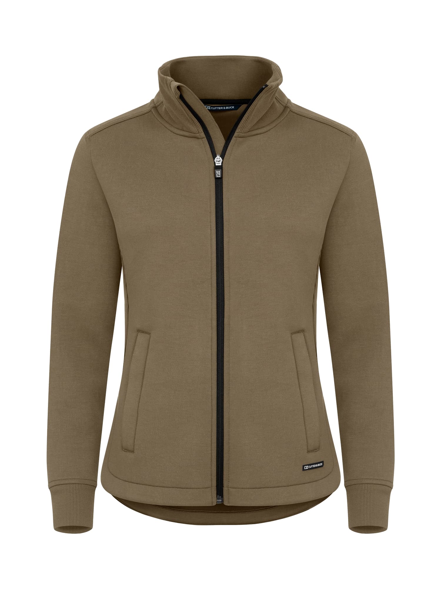 Pemberton Cardigan FZ Women – bilde 1