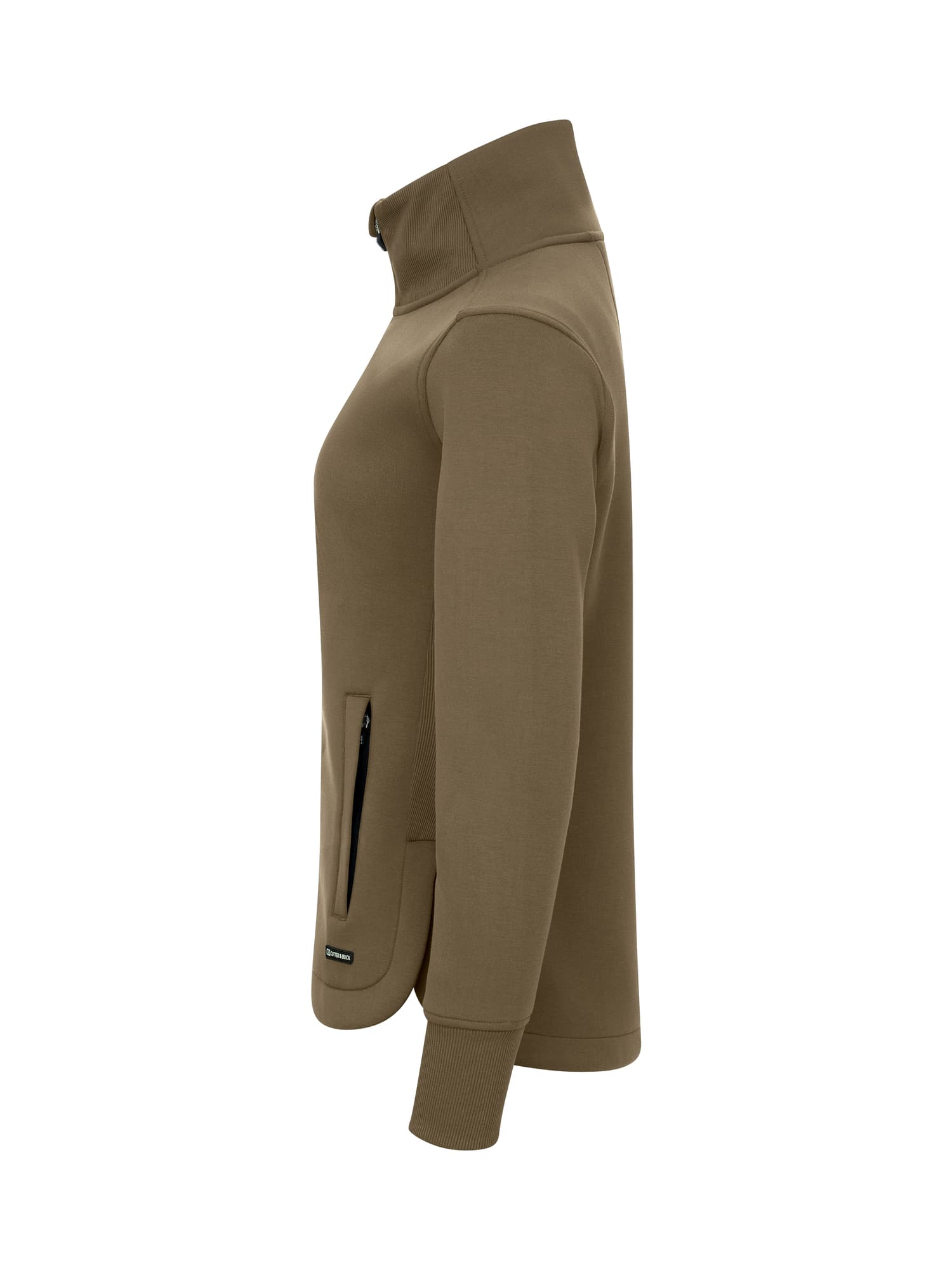 Pemberton Cardigan FZ Women – bilde 3