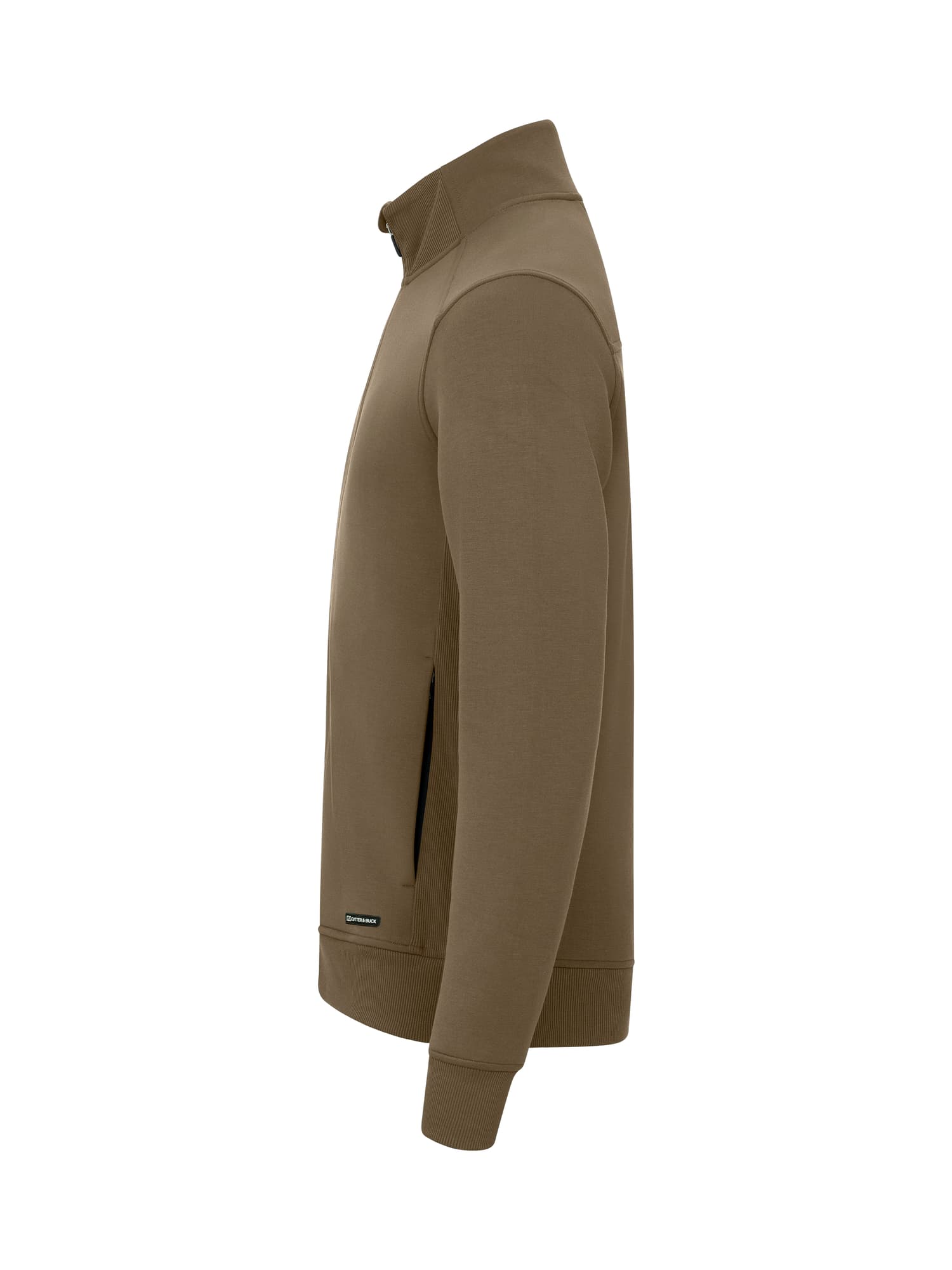 Pemberton Cardigan FZ Men – bilde 2