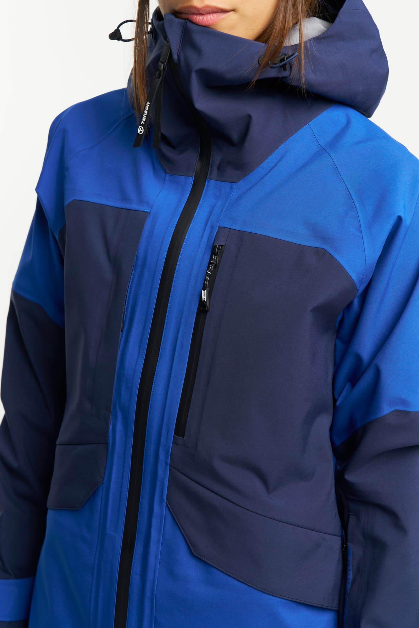 Nayoro Shell Jacket Women – bilde 4