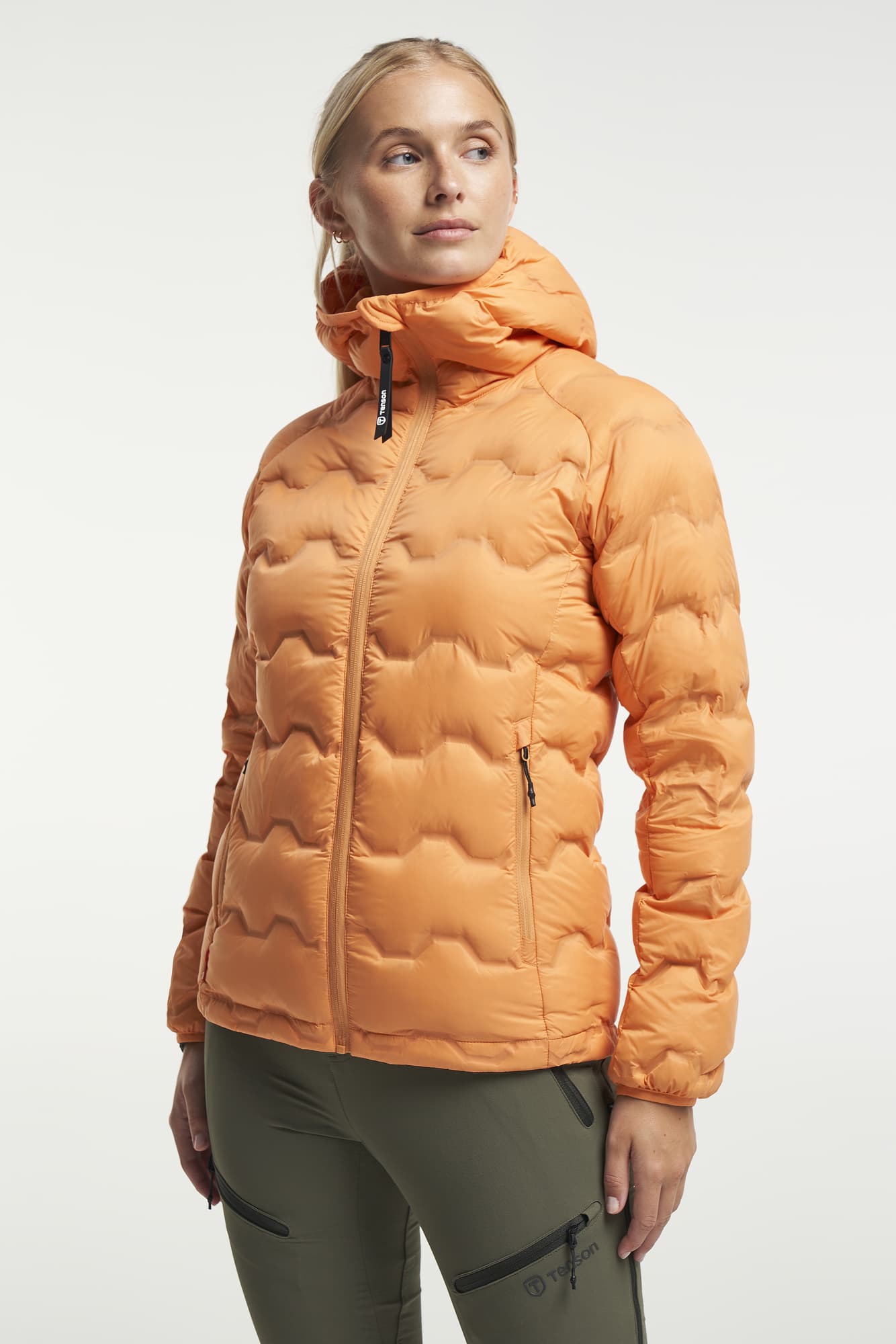 TXlite Shibui Down Jacket Women