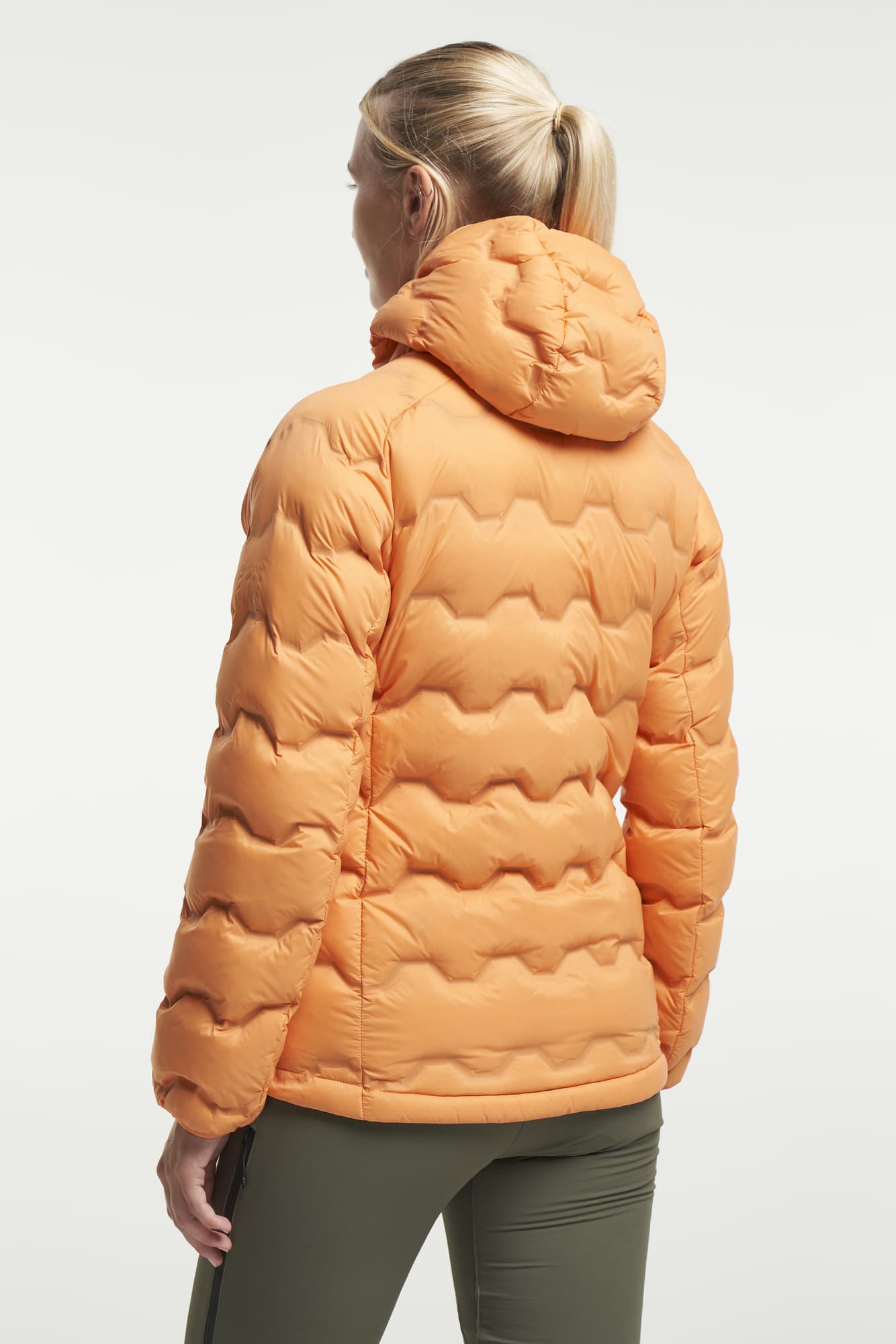 TXlite Shibui Down Jacket Women – bilde 3