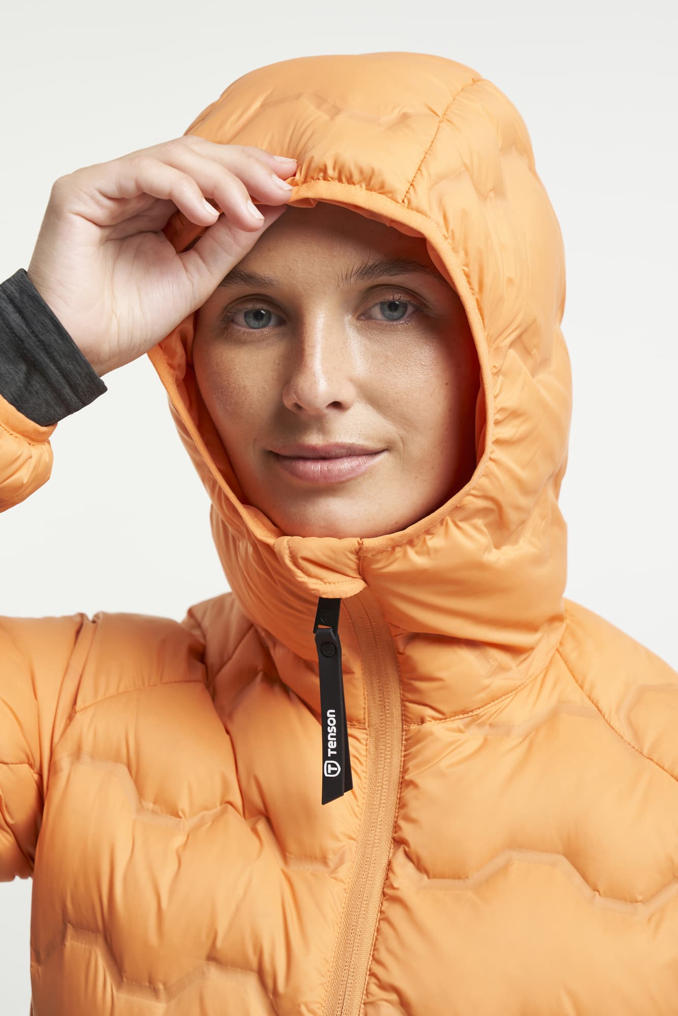 TXlite Shibui Down Jacket Women – bilde 4
