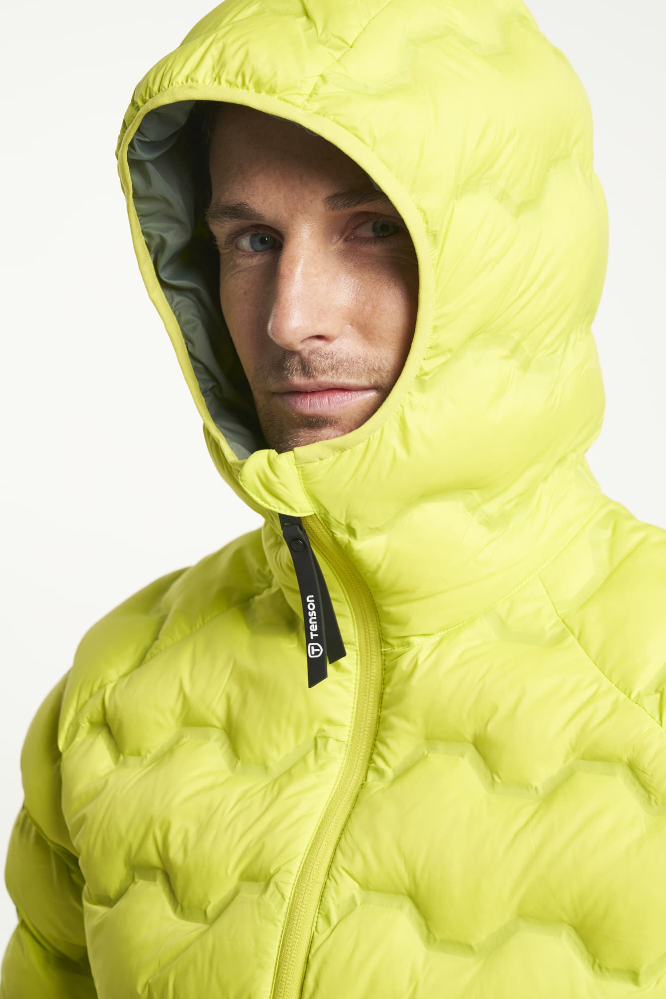 TXlite Shibui Down Jacket Men – bilde 5