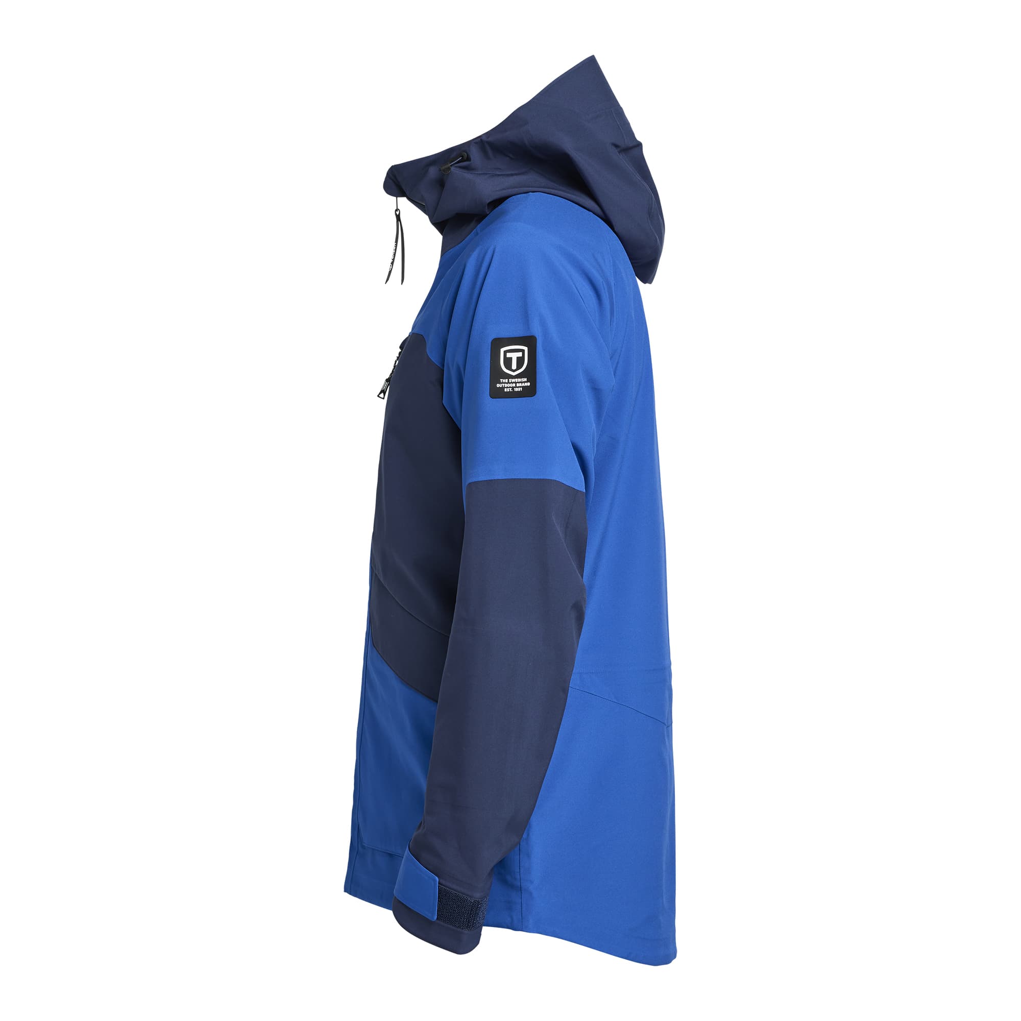 Nayoro Shell Jacket Men – bilde 4