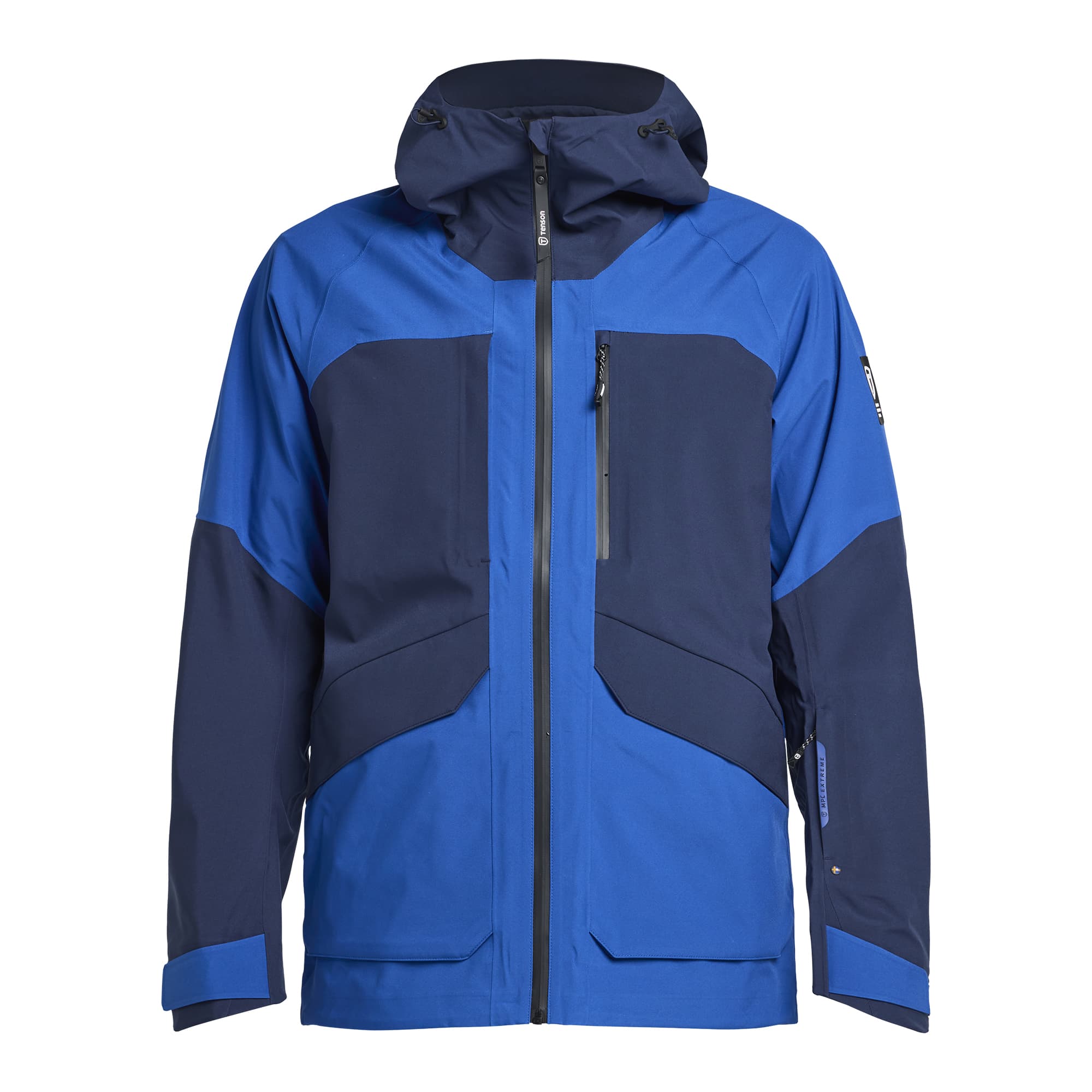Nayoro Shell Jacket Men – bilde 5