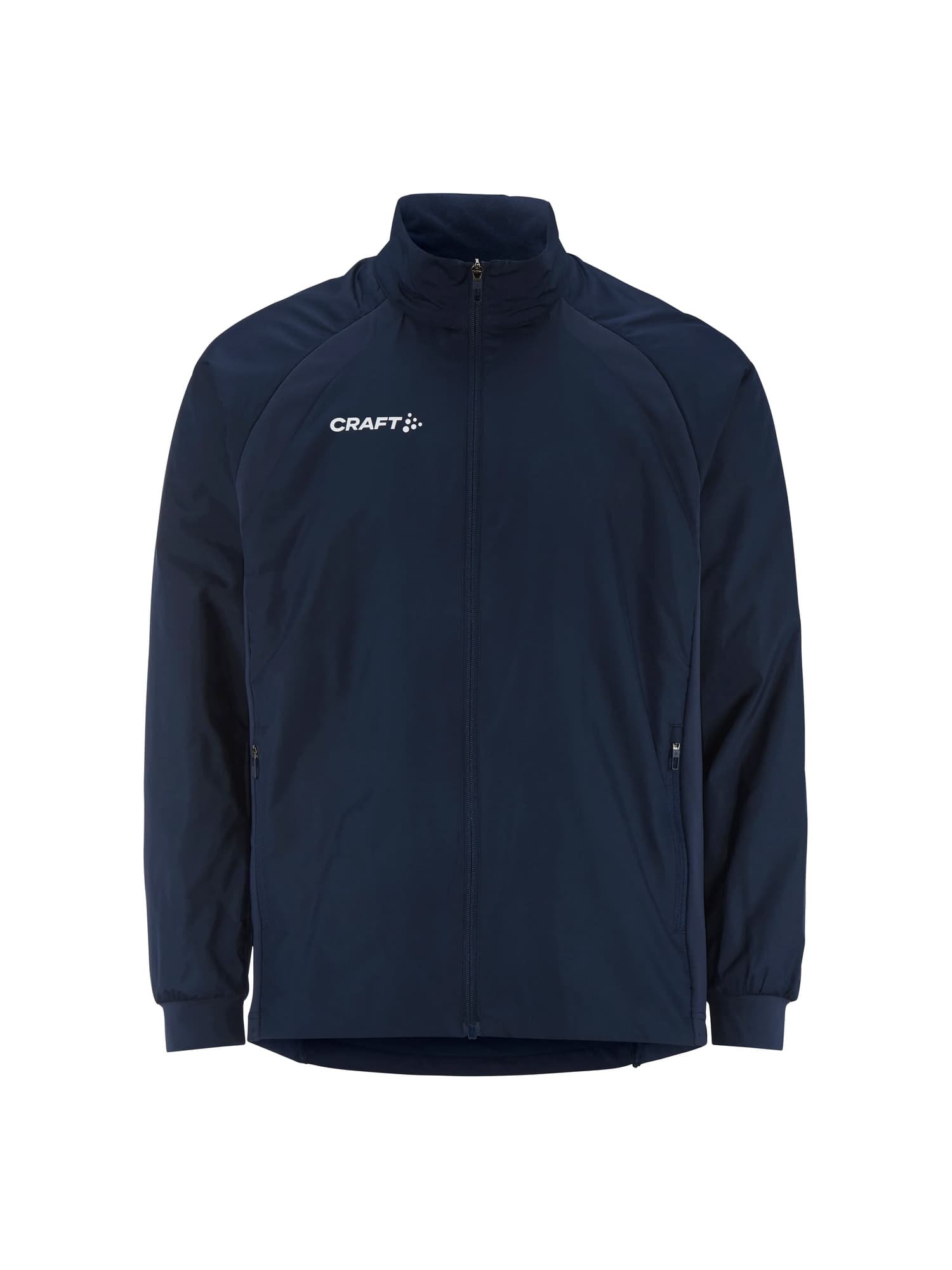 Ability Warm Jacket