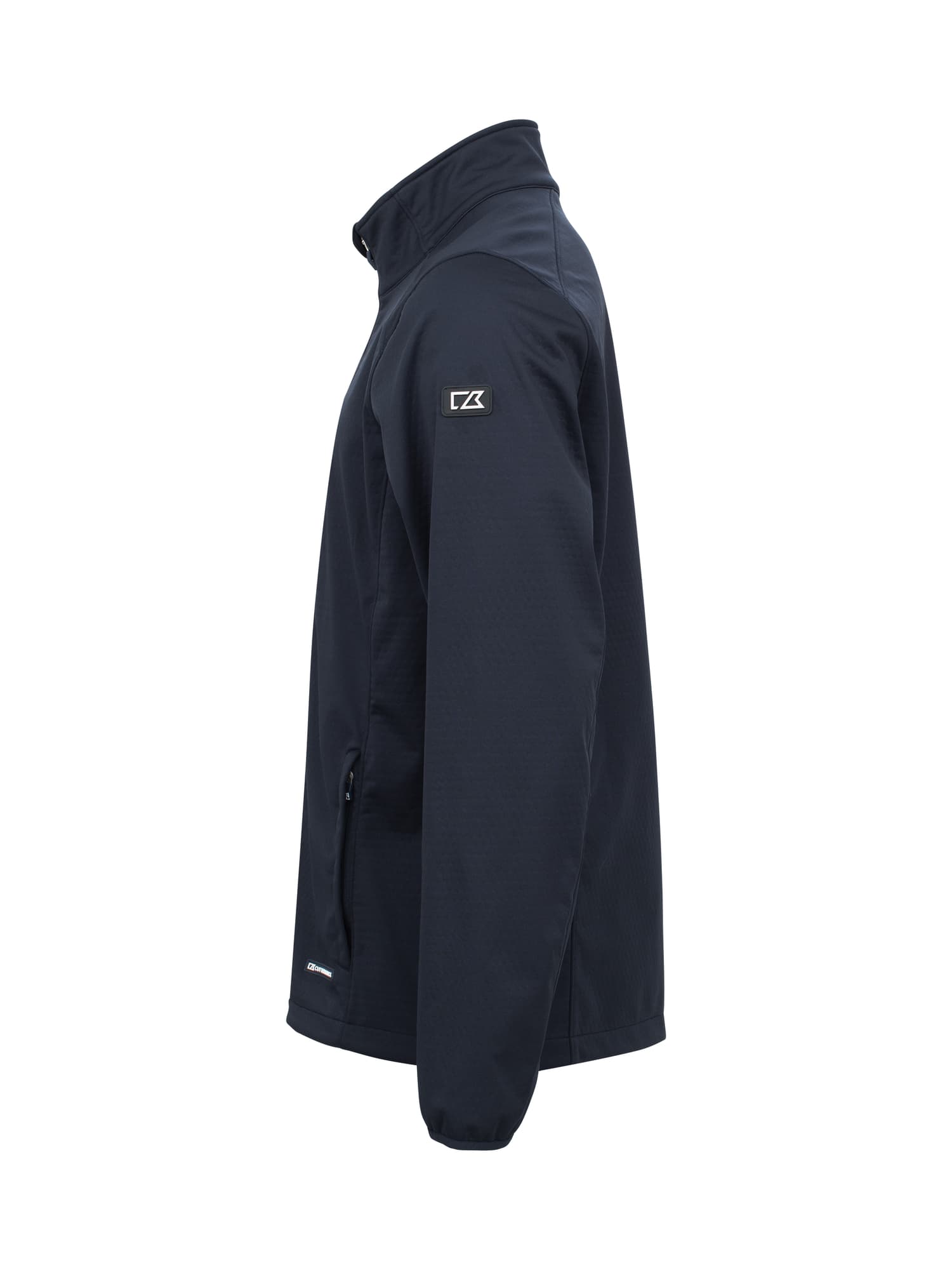 Oak Harbor Softshell Jacket Men – bilde 2