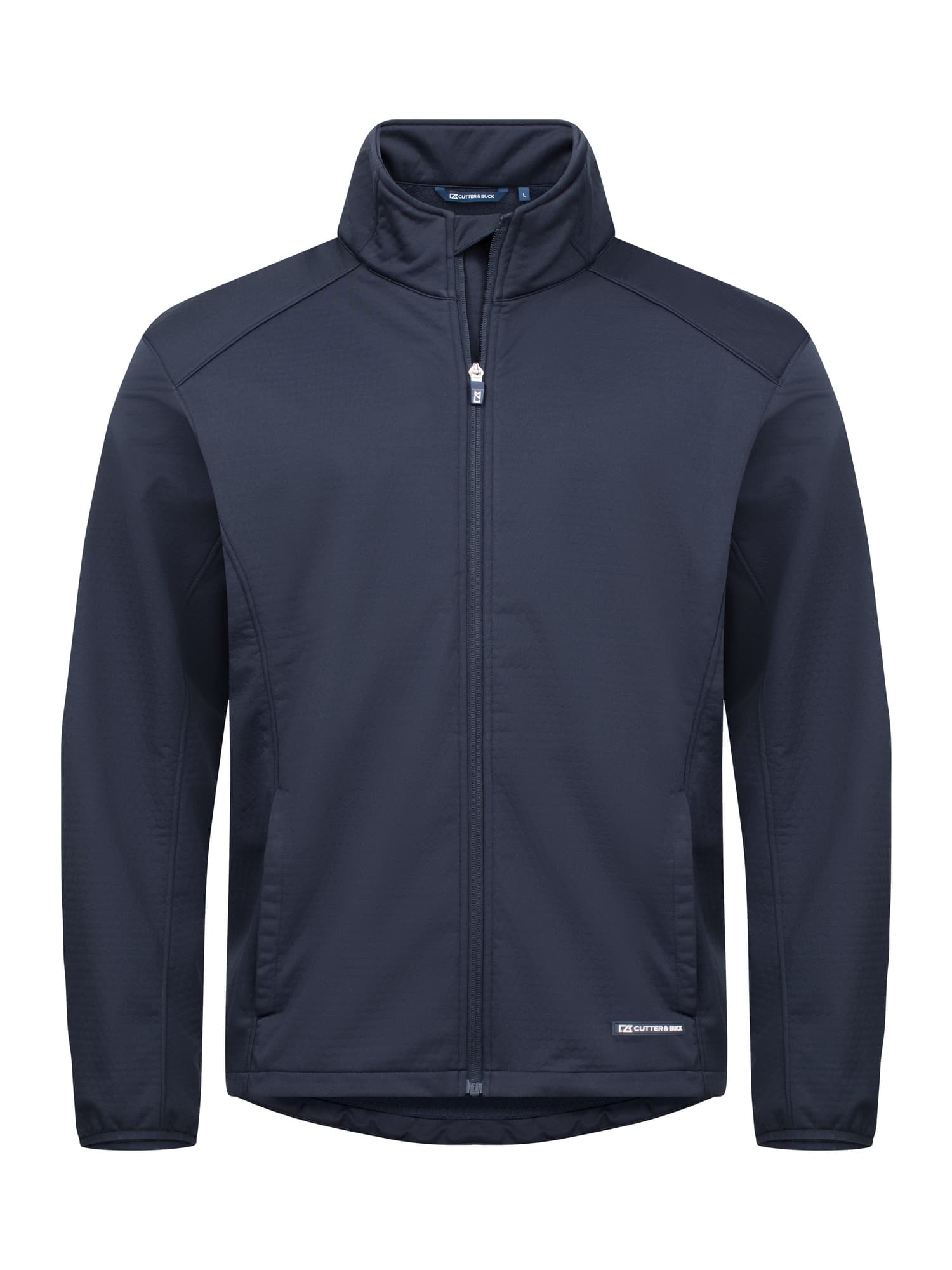 Oak Harbor Softshell Jacket Men – bilde 1