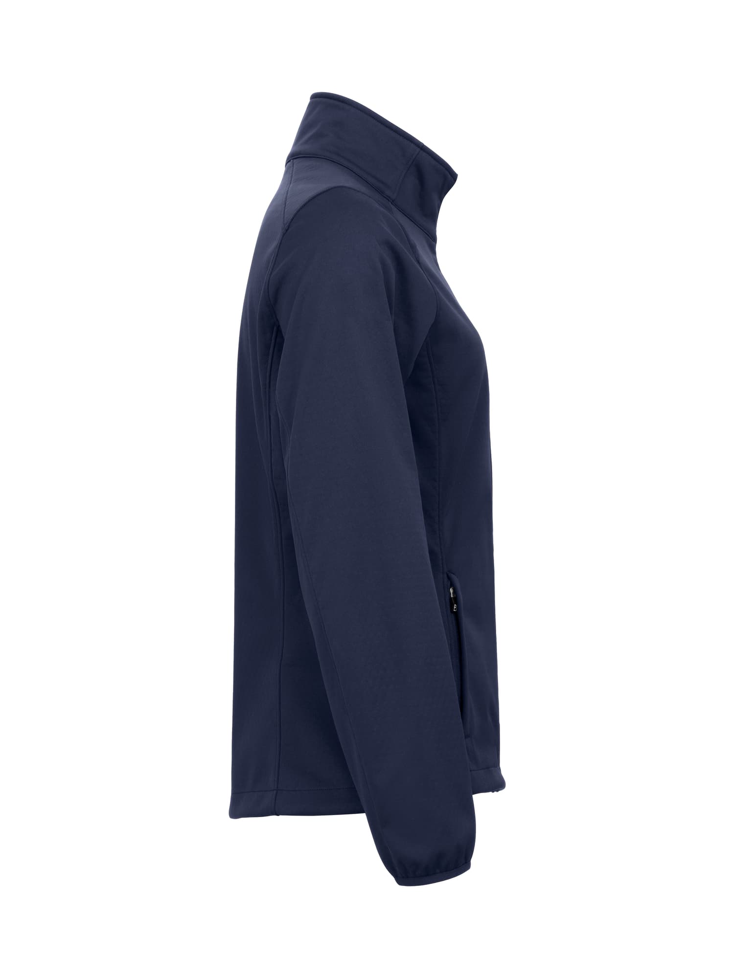 Oak Harbor Softshell Jacket Women – bilde 2