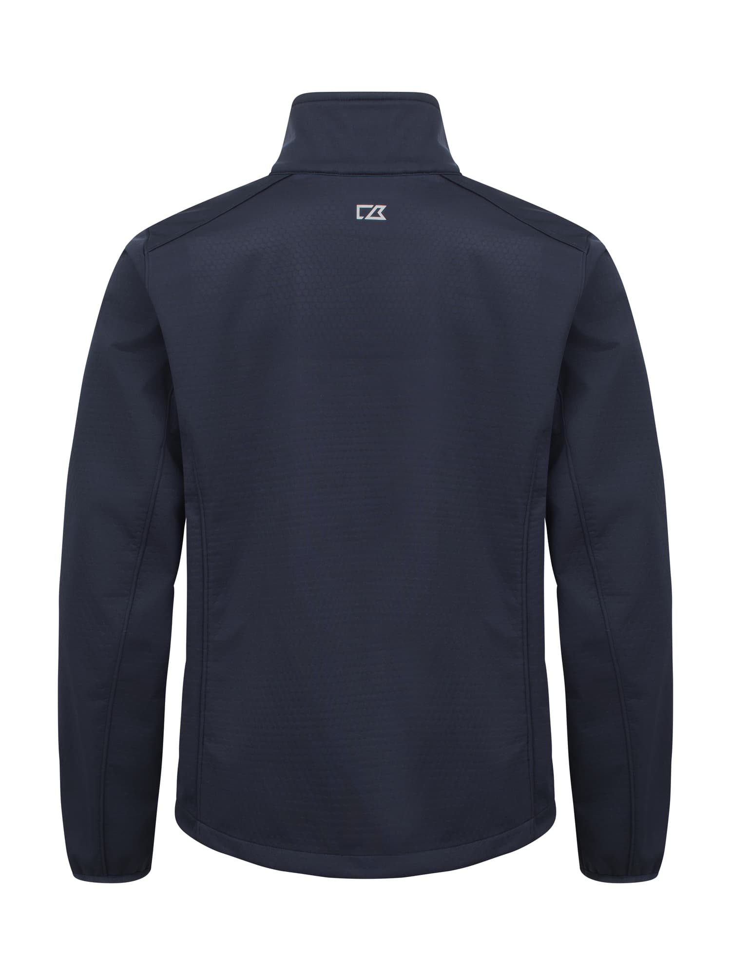 Oak Harbor Softshell Jacket Men – bilde 4