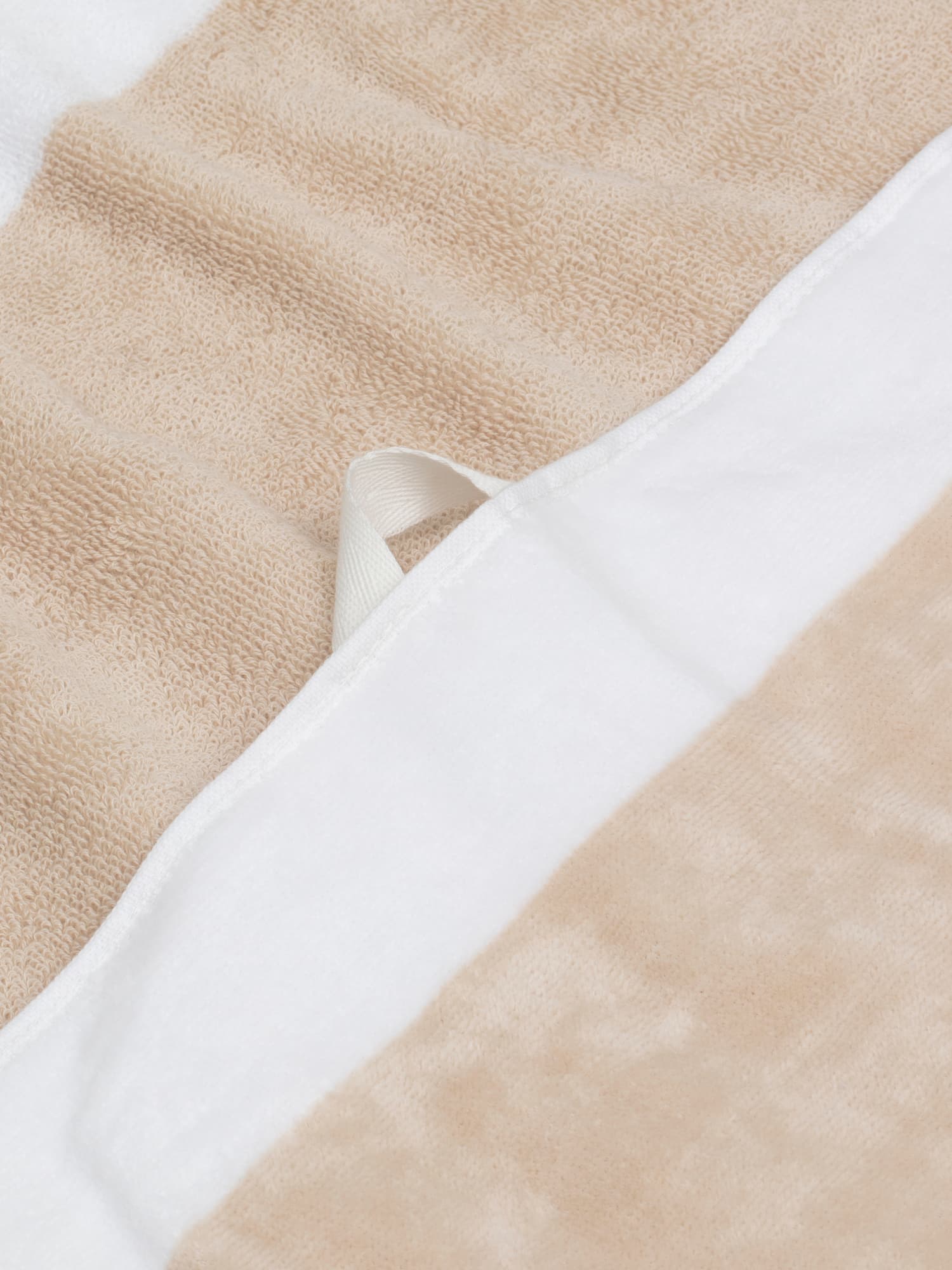 Strandhåndkle Stripe – bilde 3