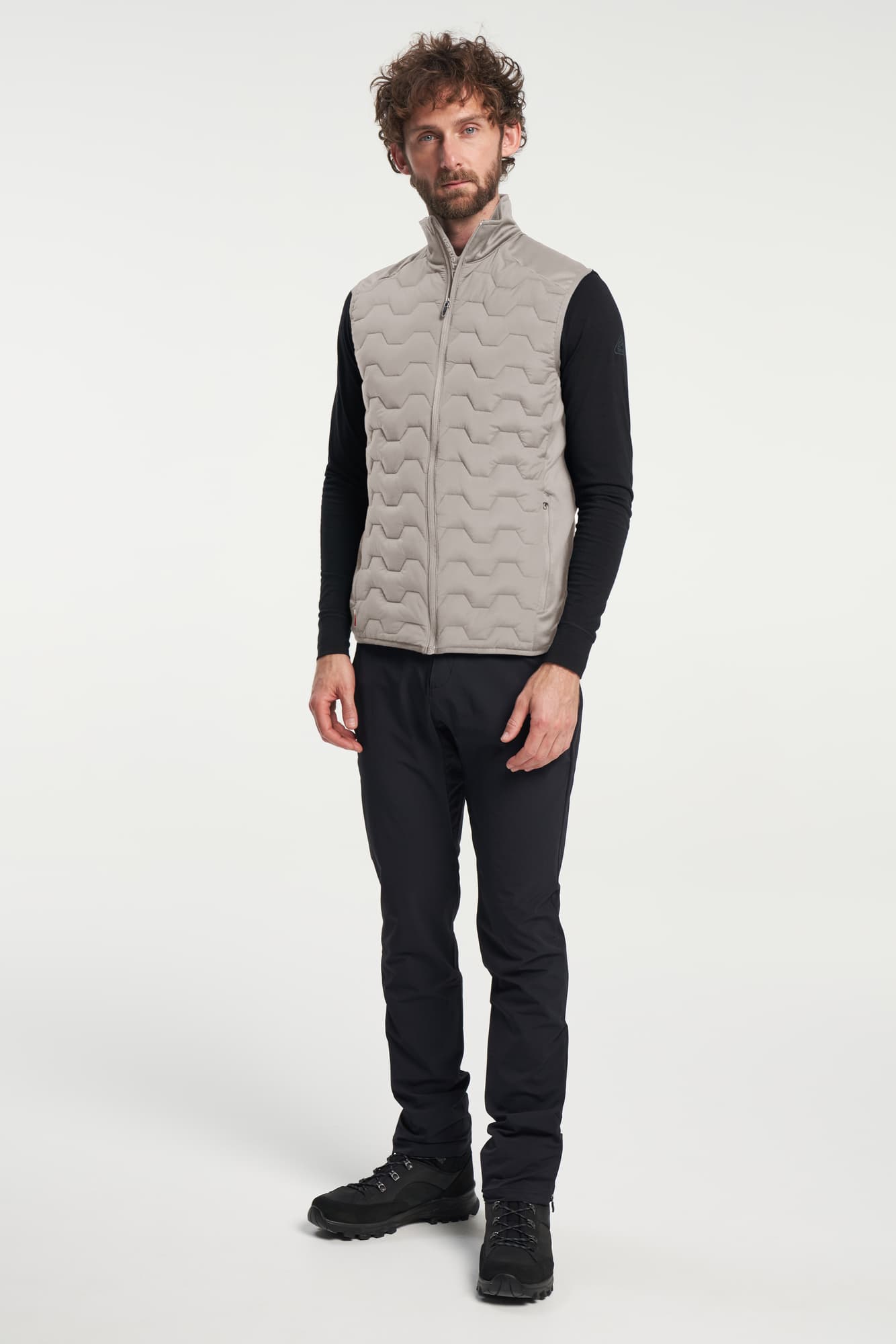 TXlite Hybrid Vest Men – bilde 4
