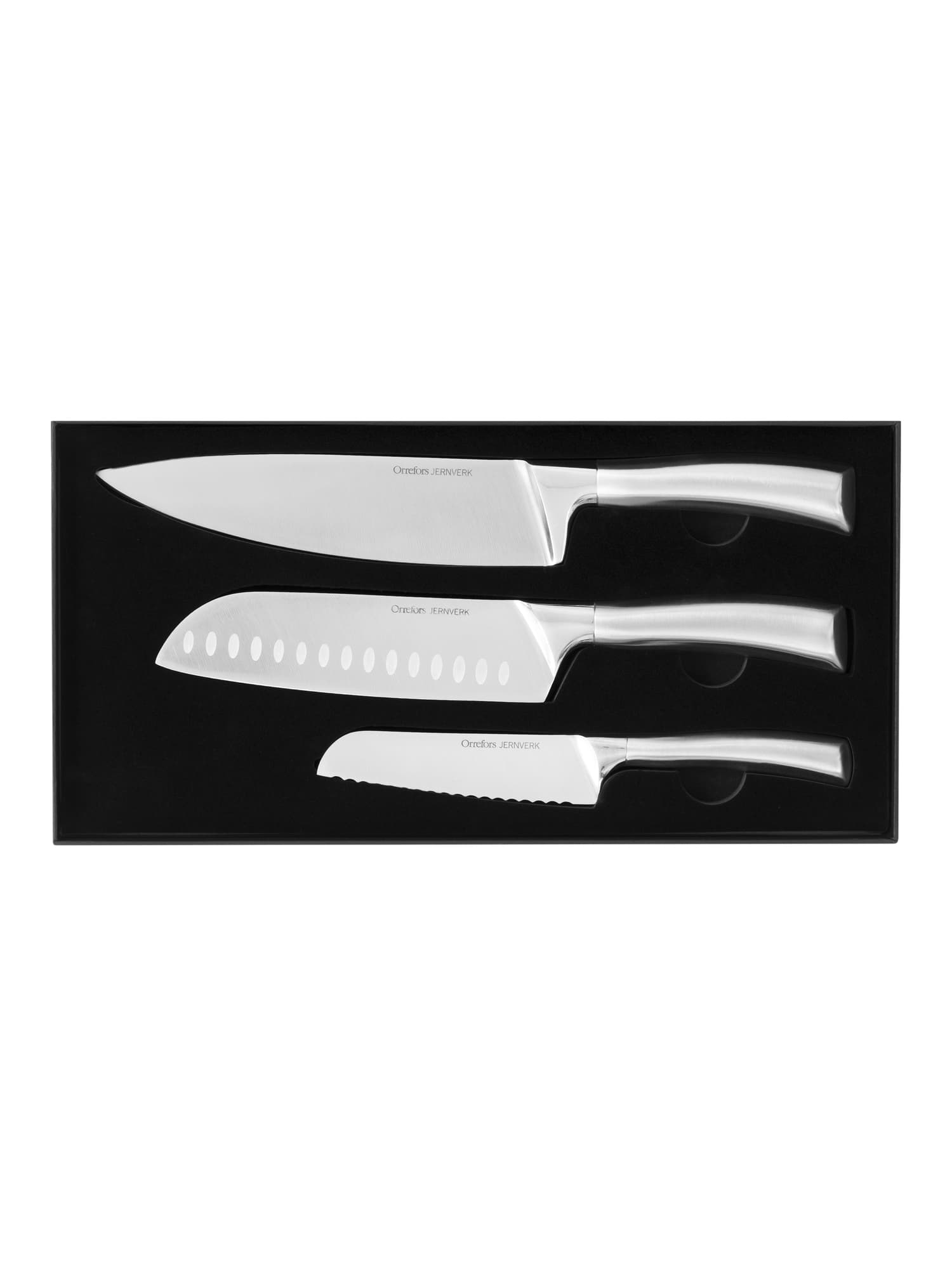 Knivsett – bilde 3