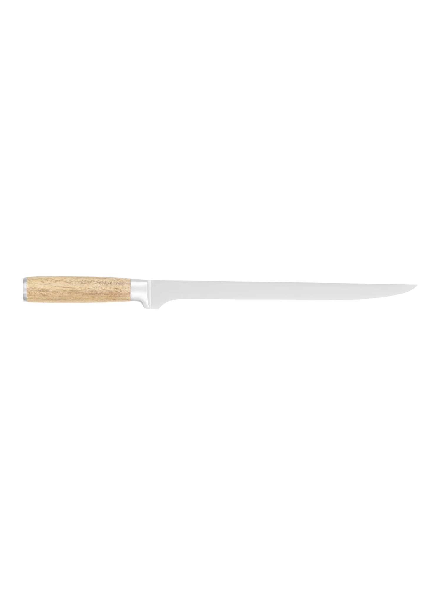 Filetkniv Fisk Acacia – bilde 4