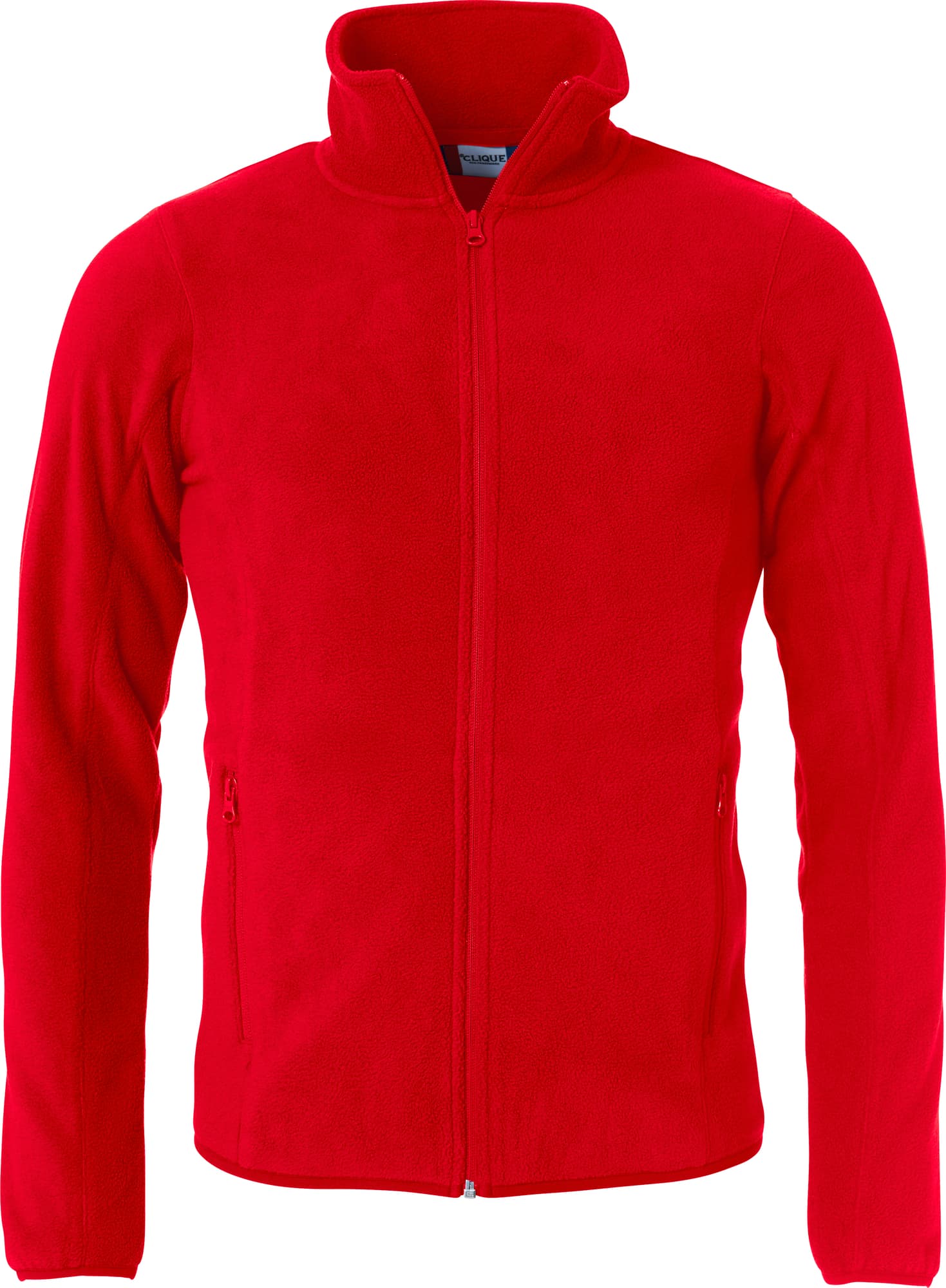 Basic Polar Fleece Jacket – bilde 1