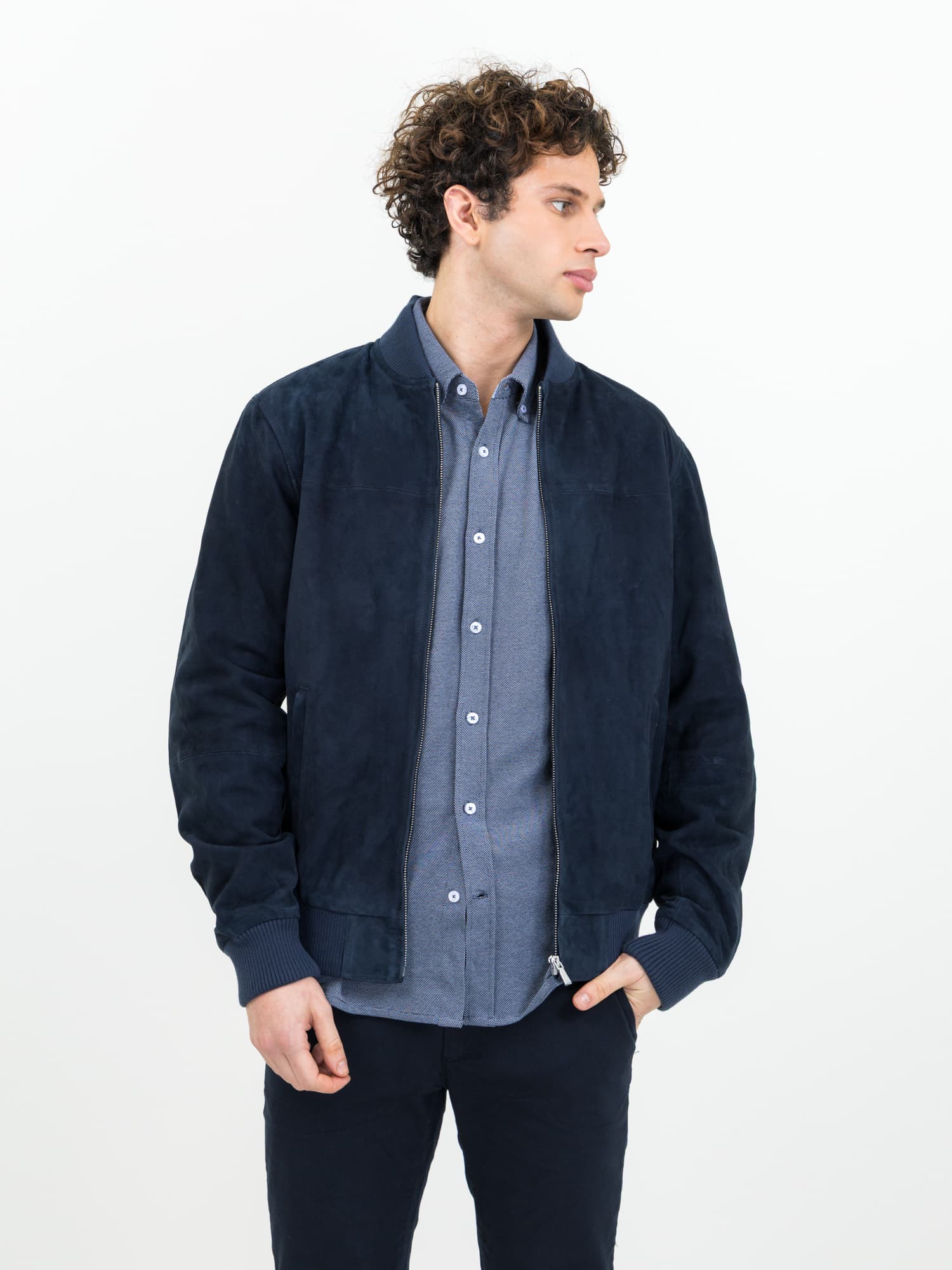 Heritage Jacket – bilde 5