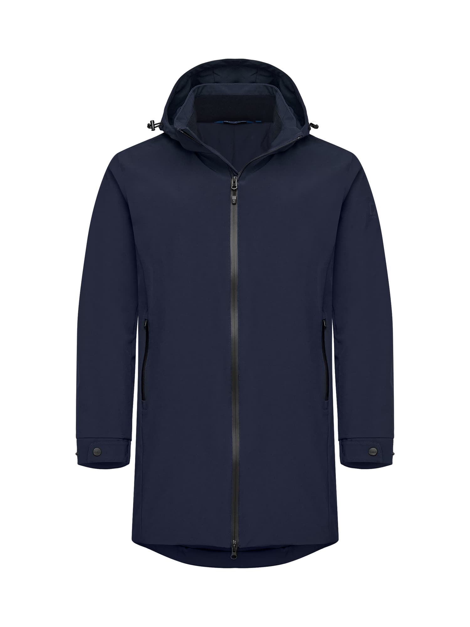 Wedderburn Padded Jacket Men – bilde 1