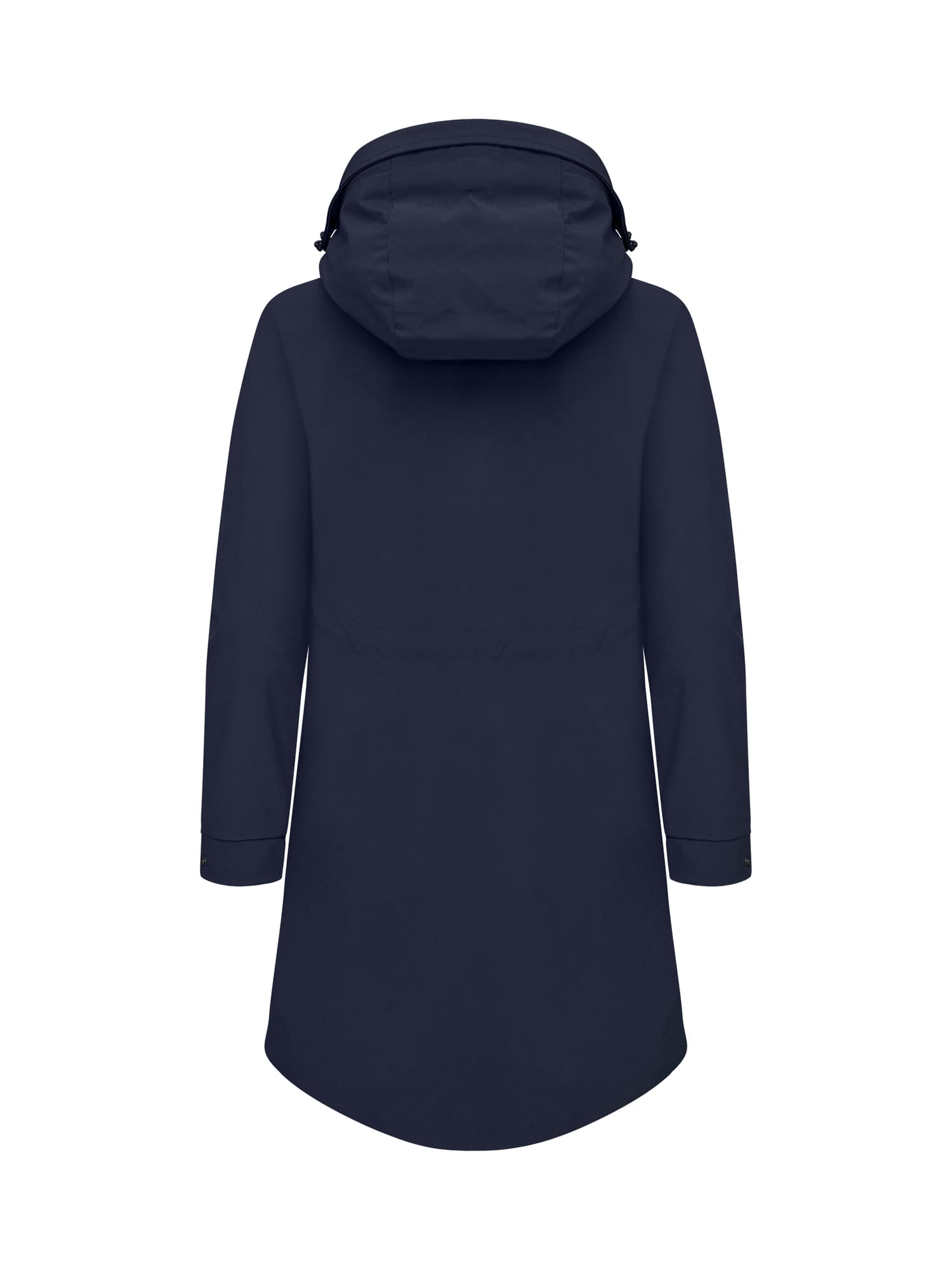 Wedderburn Padded Jacket Women – bilde 2