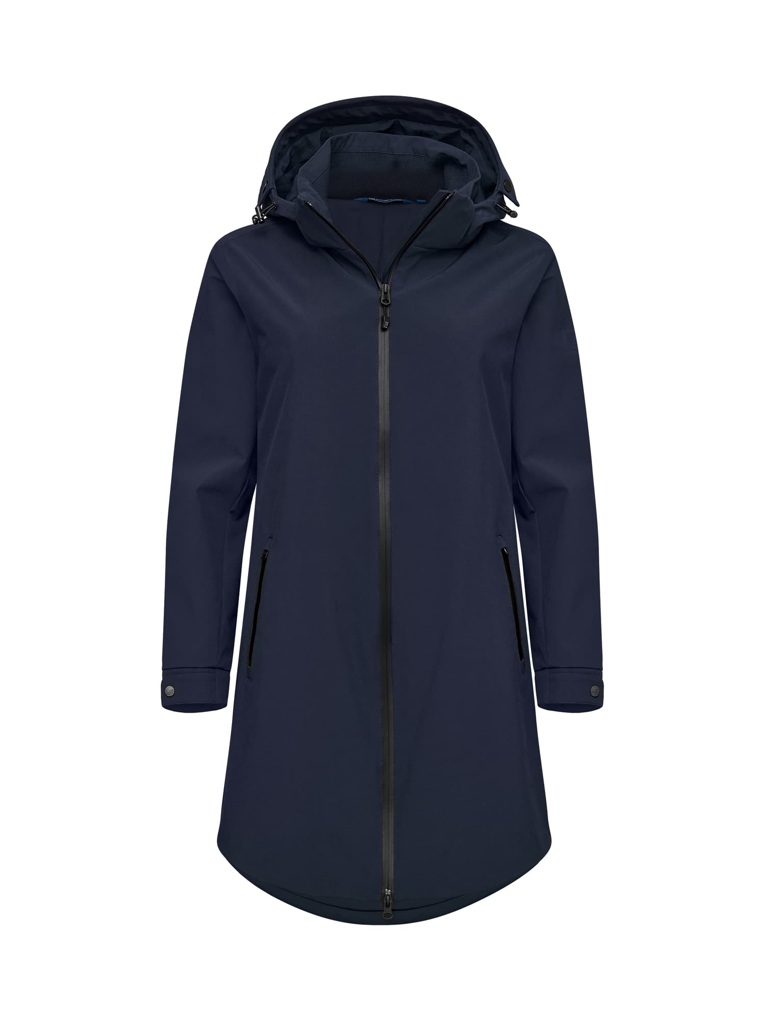 Wedderburn Padded Jacket Women – bilde 1