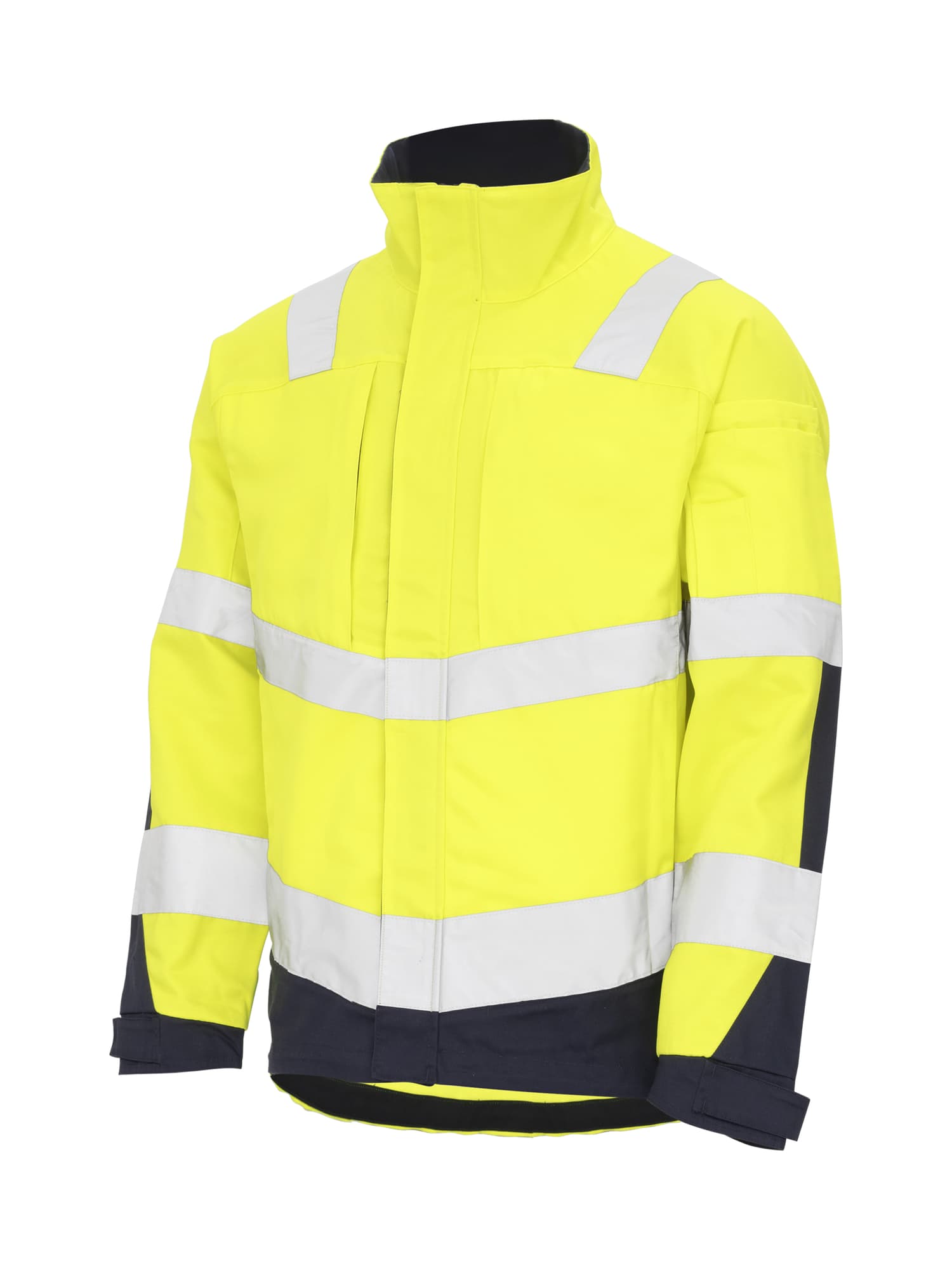 6427 Fôret Hi-Vis Jakke – bilde 4