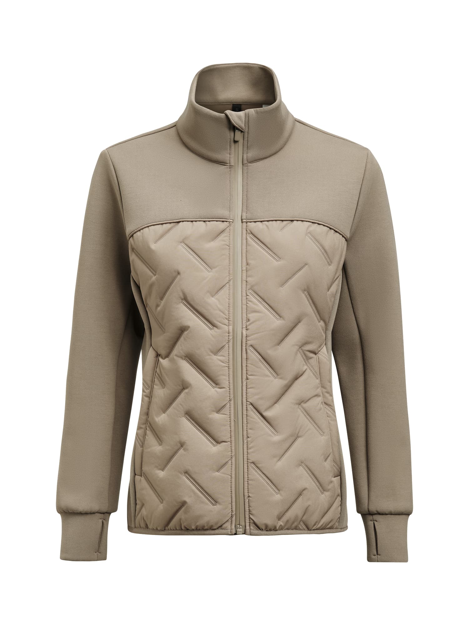 Montana Hybrid Motion Jacket Woman