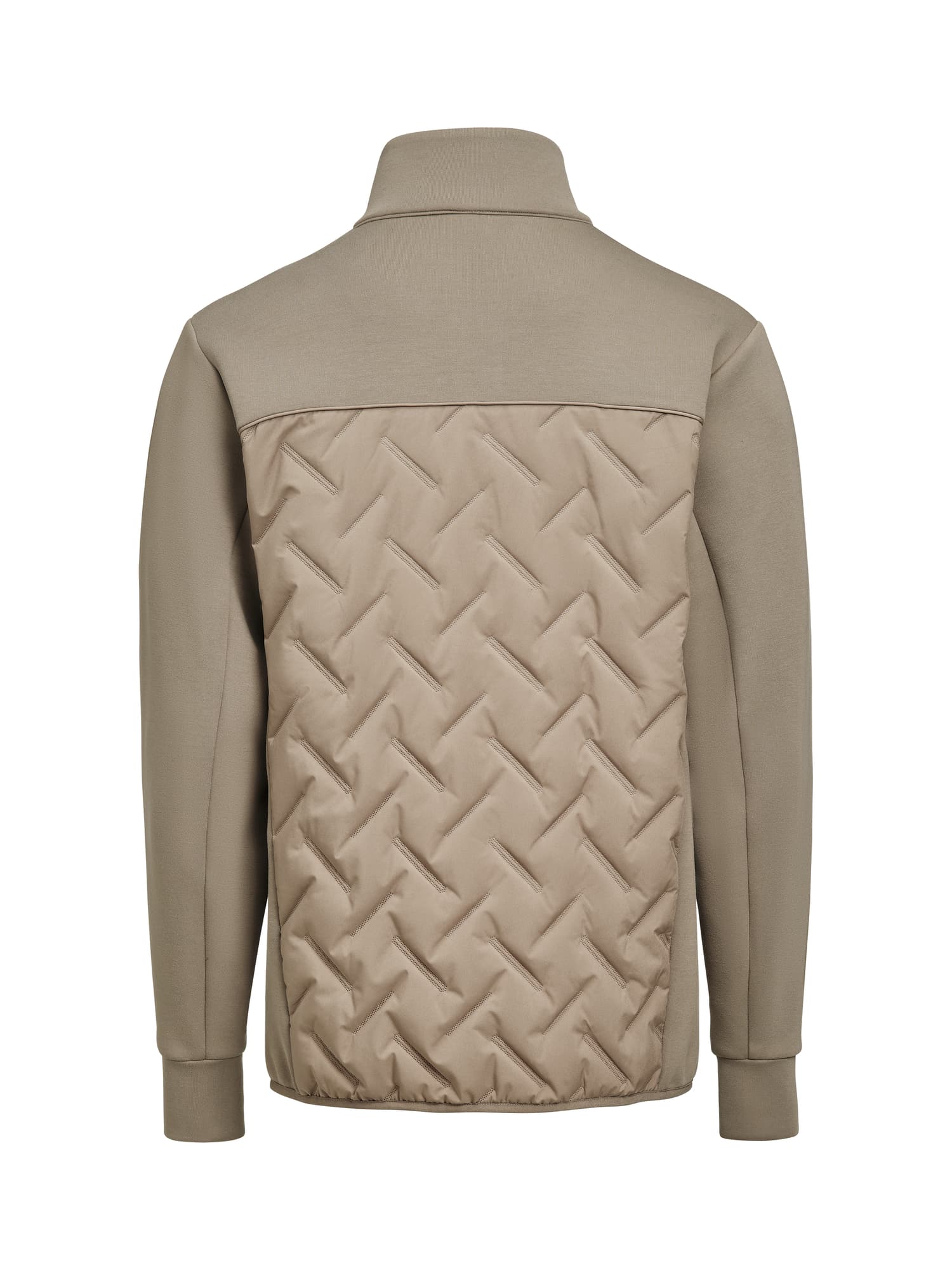 Montana Hybrid Motion Jacket – bilde 2