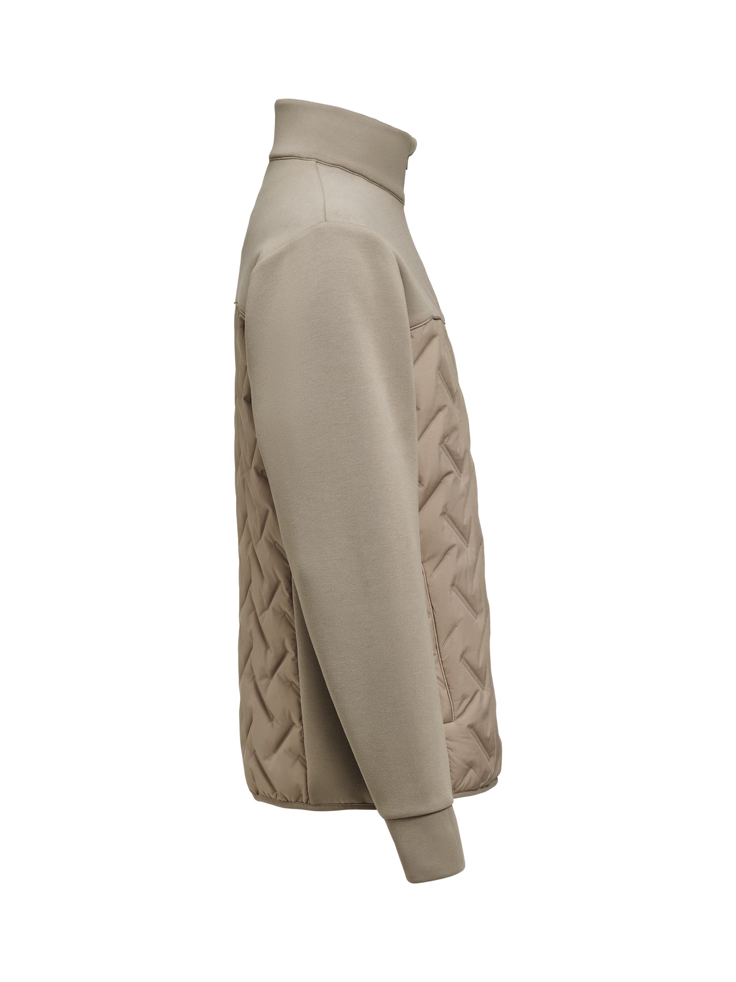 Montana Hybrid Motion Jacket – bilde 3