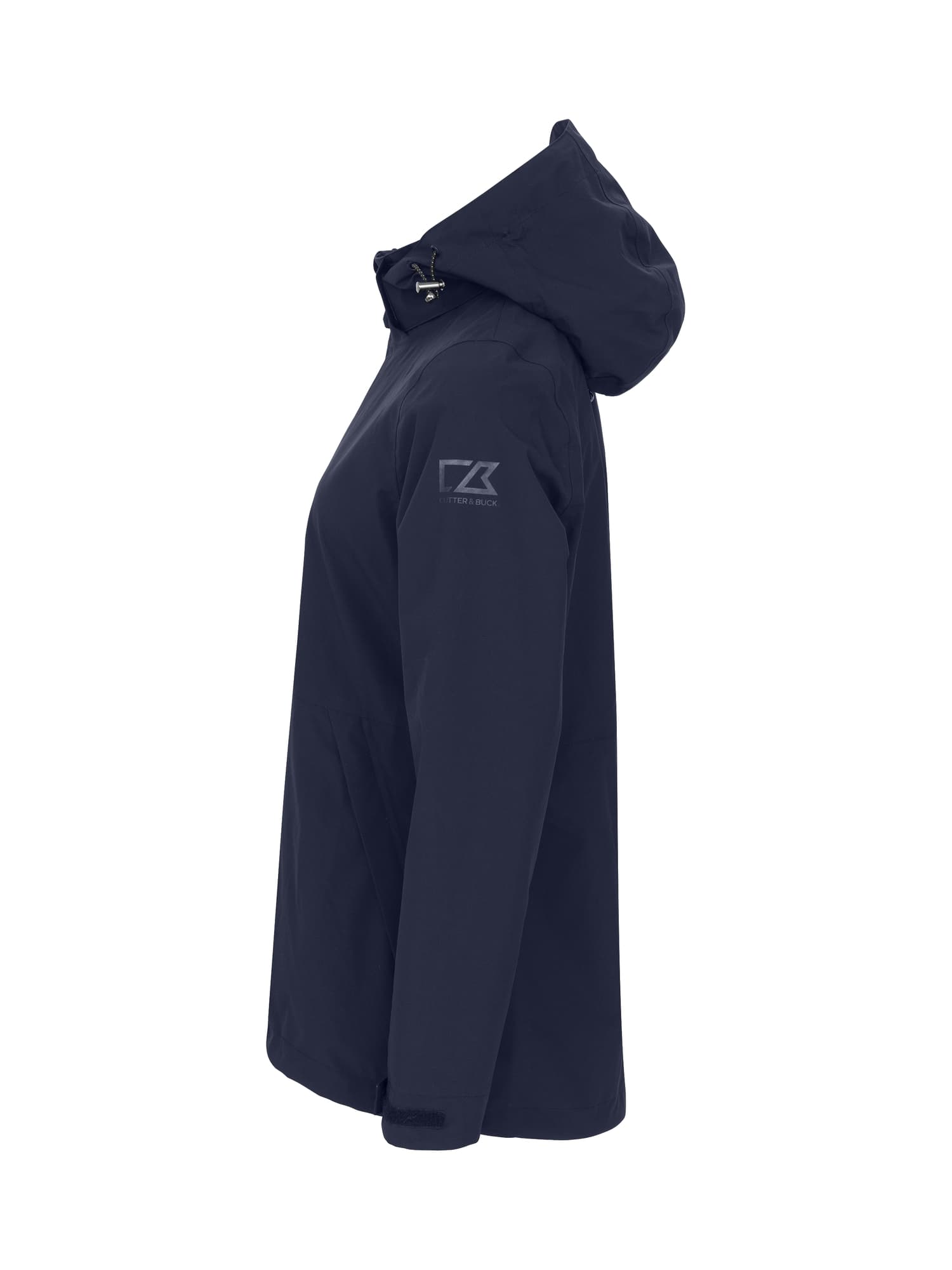 Grisdale Jacket Women – bilde 3