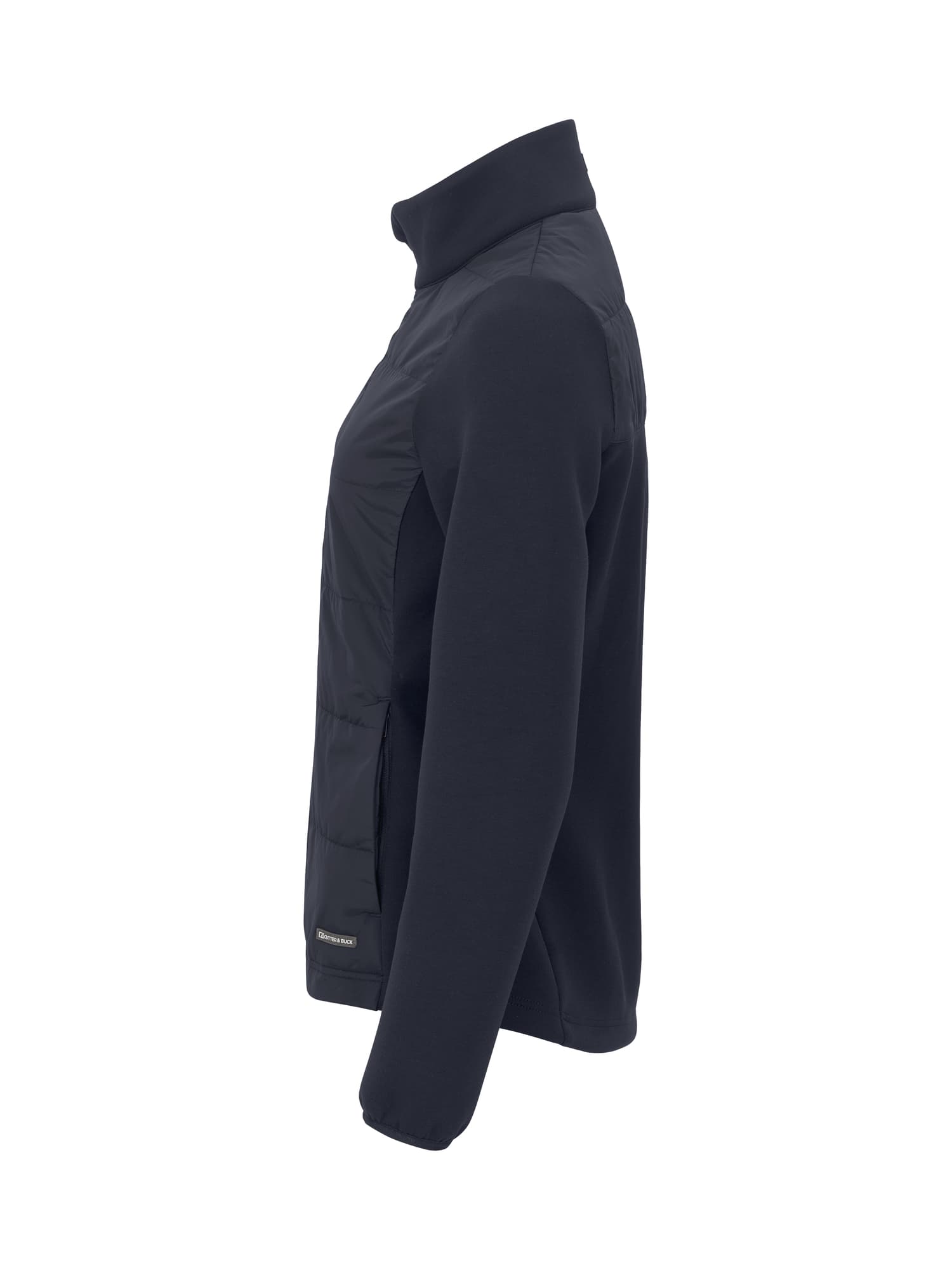 Pemberton Hybrid Jacket Women – bilde 2