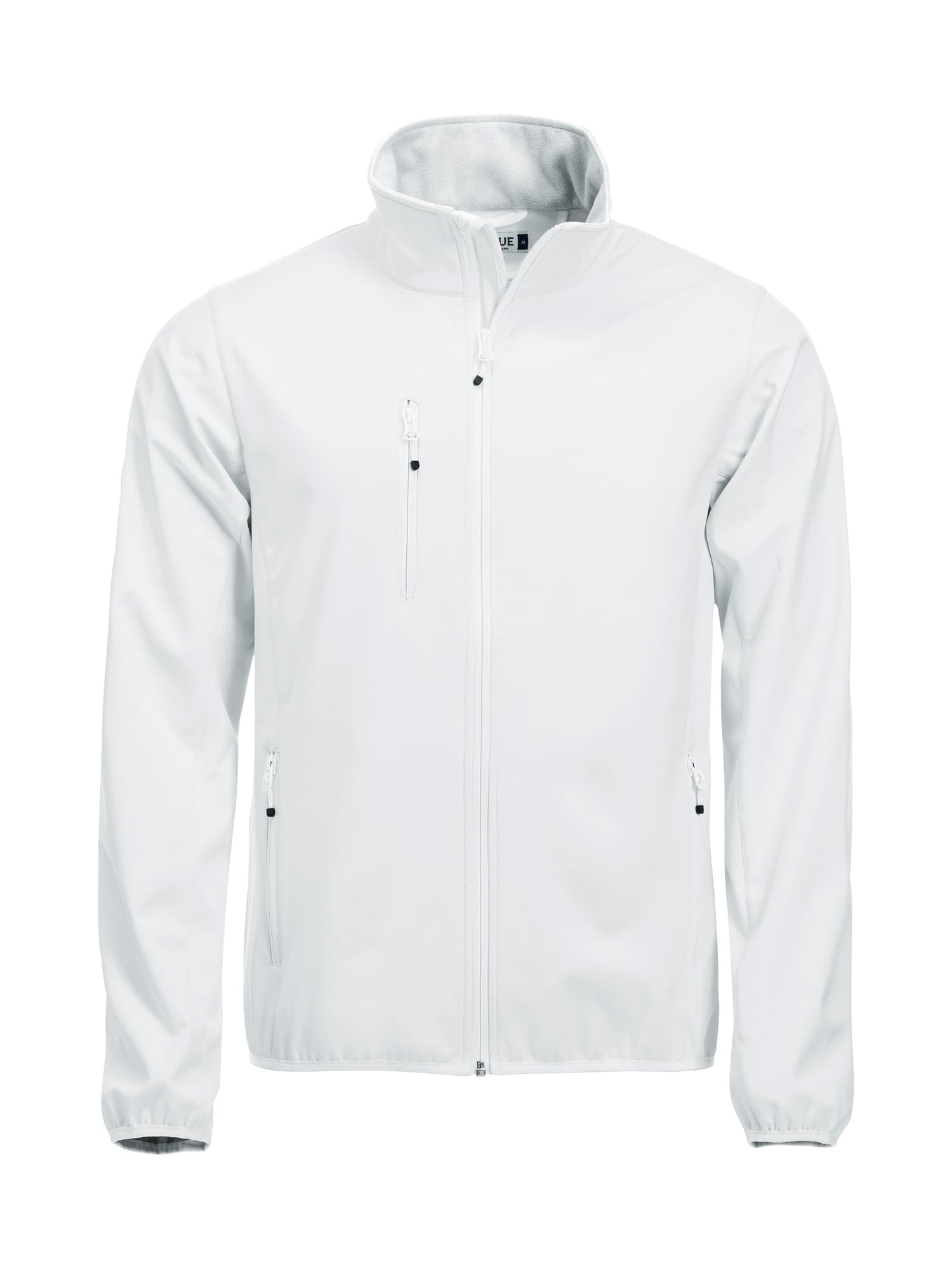 Basic Softshell Jacket – bilde 1