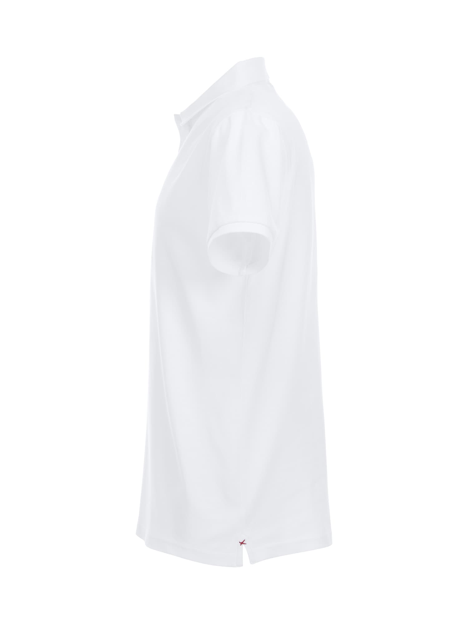 Stretch Premium Polo – bilde 4
