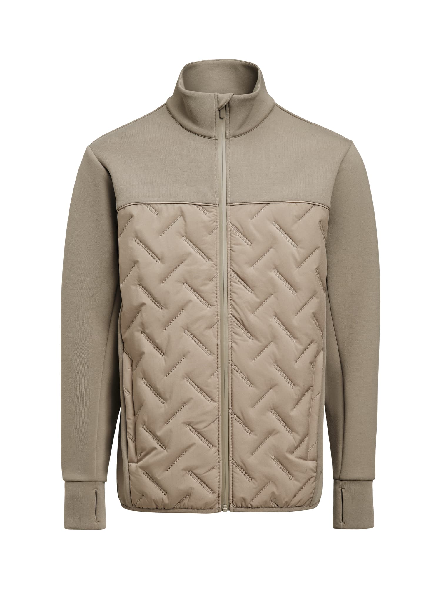 Montana Hybrid Motion Jacket – bilde 1