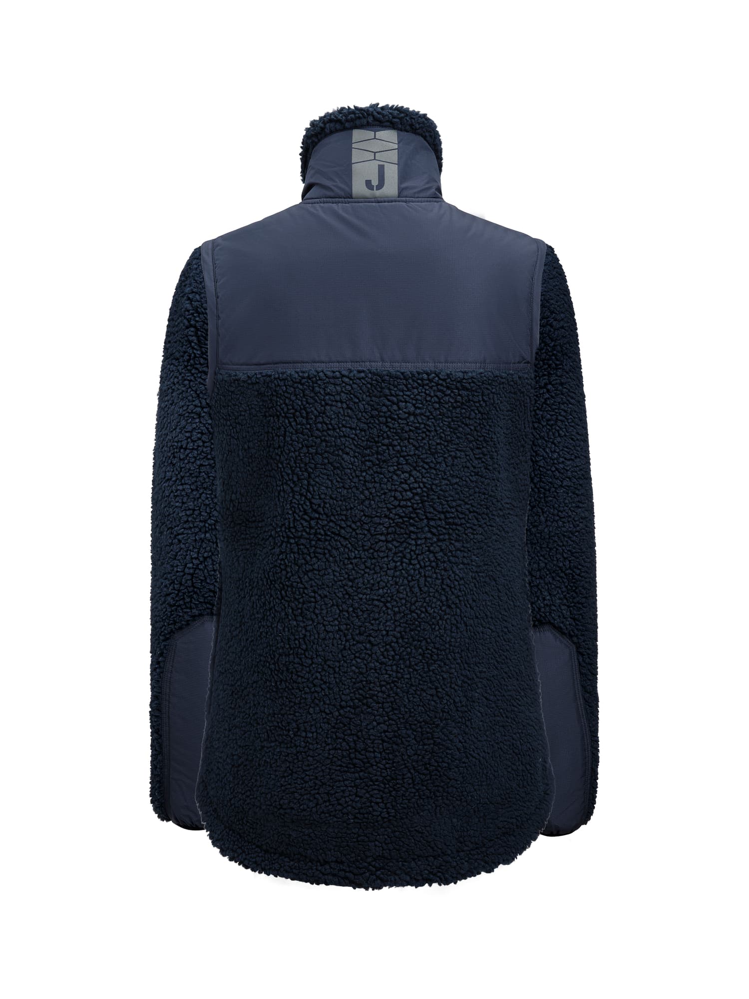 1174 Pile Jacket W – bilde 3