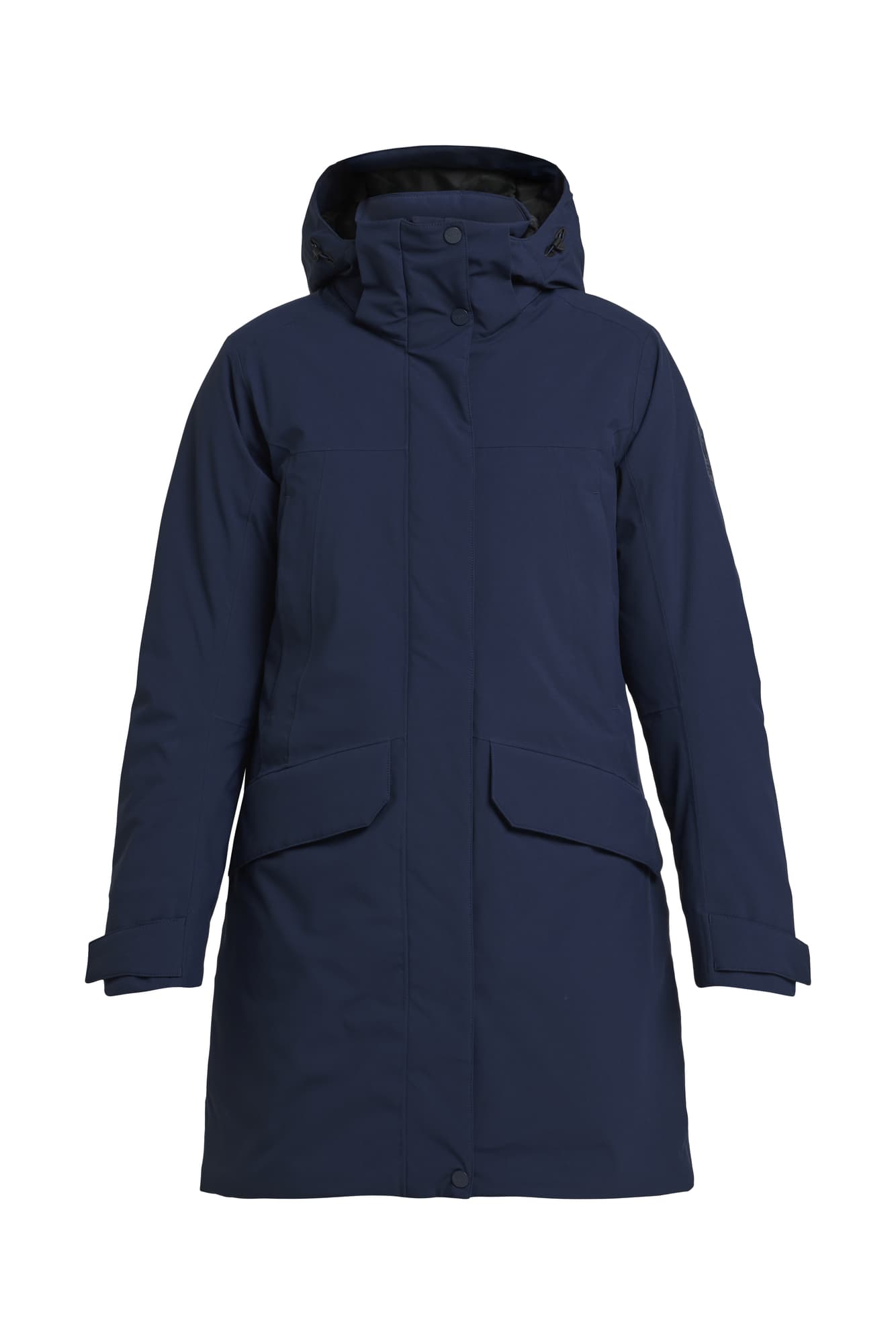Tuuli Jacket Women – bilde 2