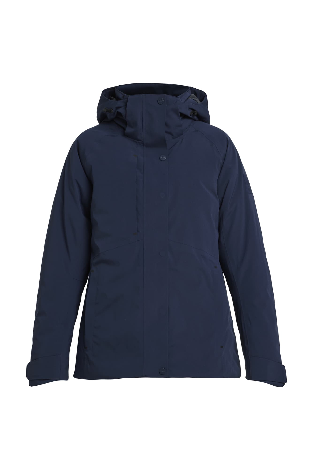 Barriér Jacket Women – bilde 2
