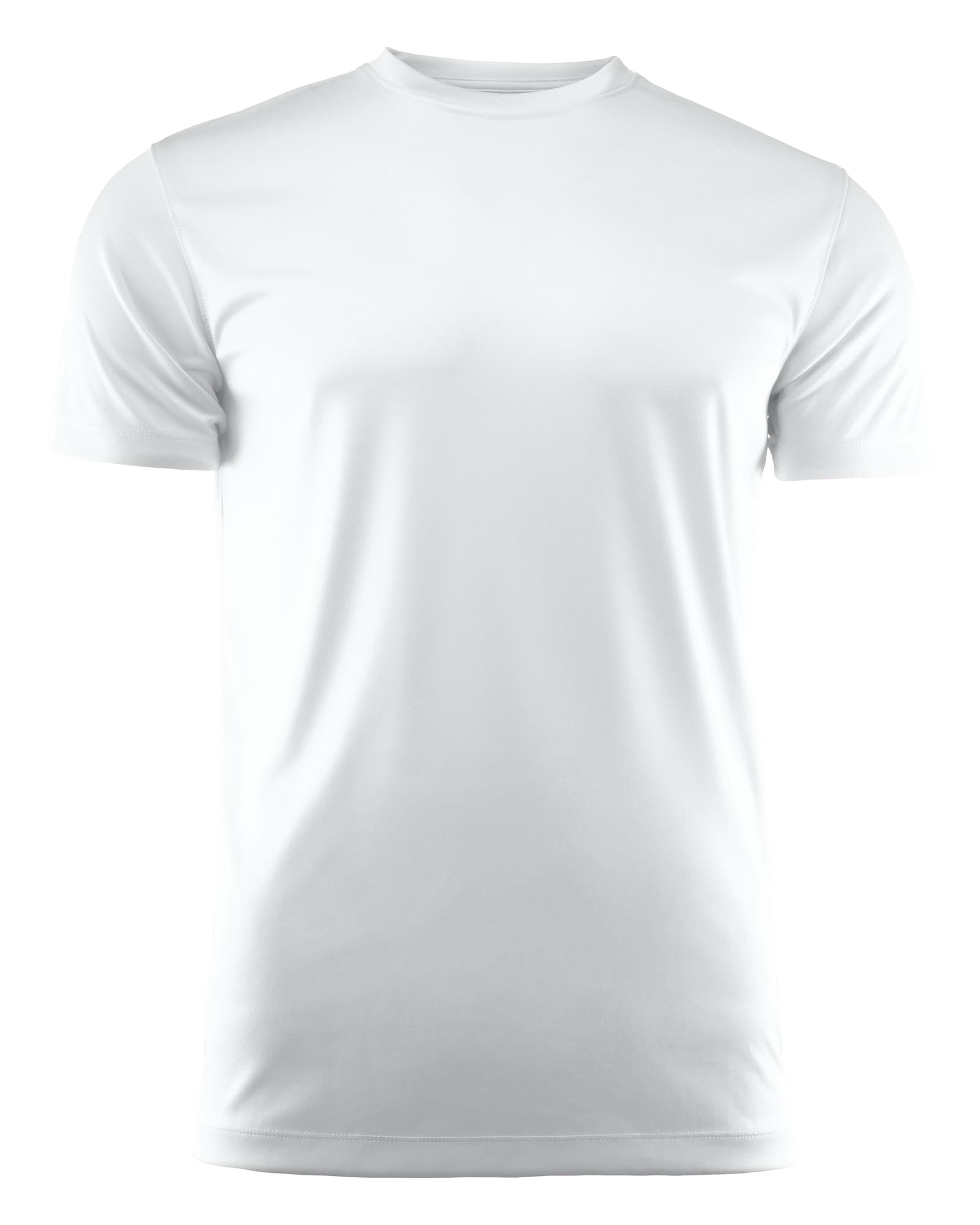 Run Active T-Shirt – bilde 1