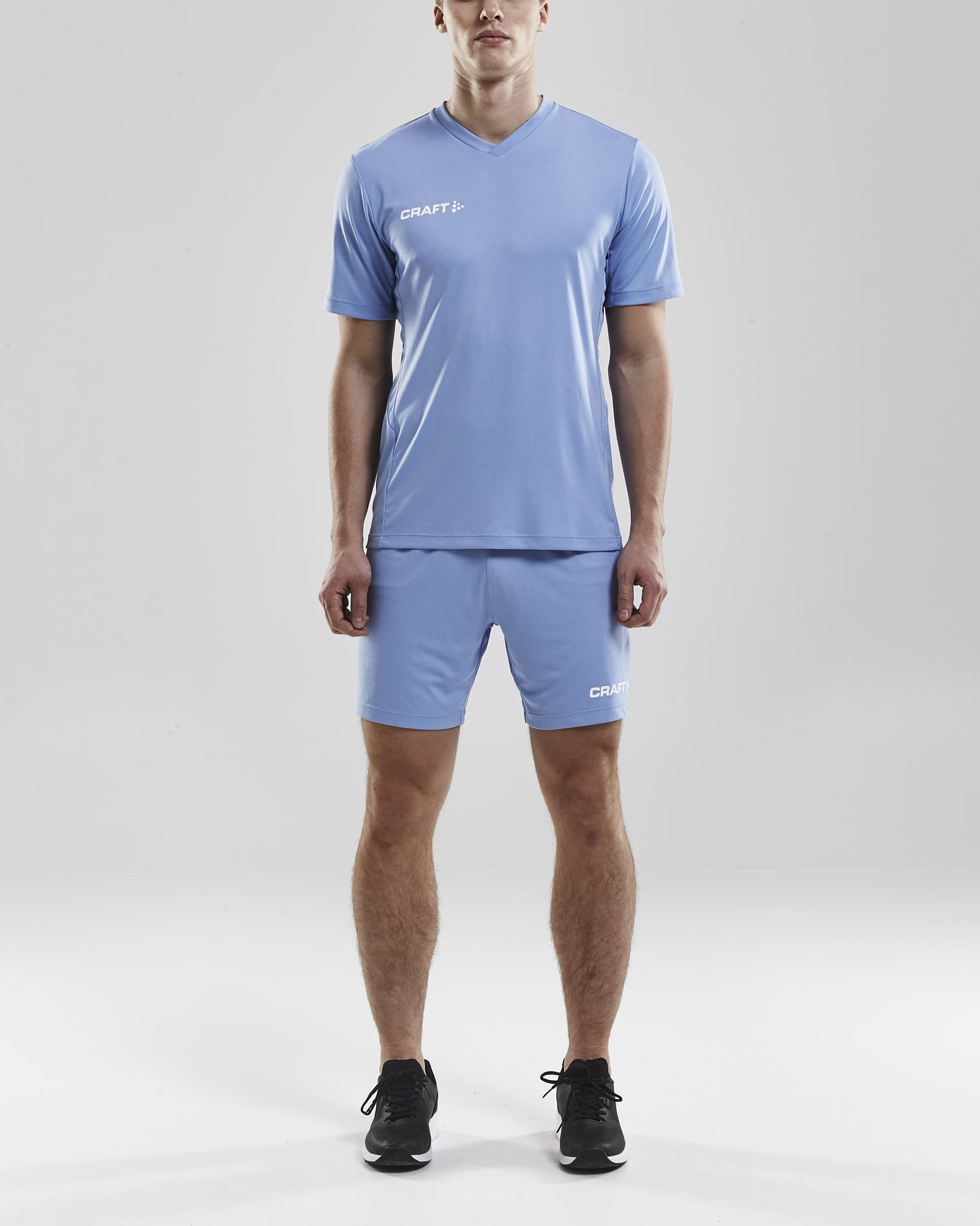 Squad Go Short Solid M – bilde 2