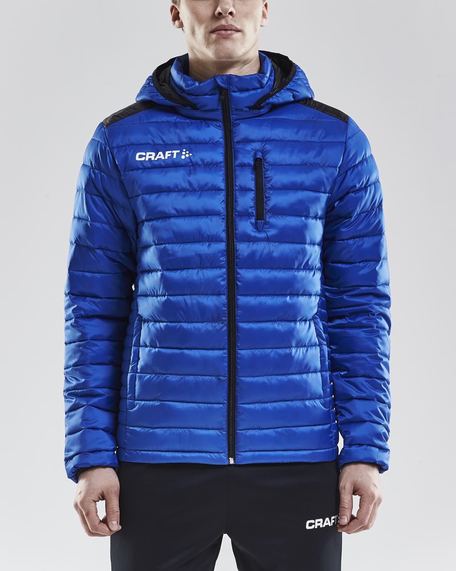 Isolate Jacket M – bilde 3