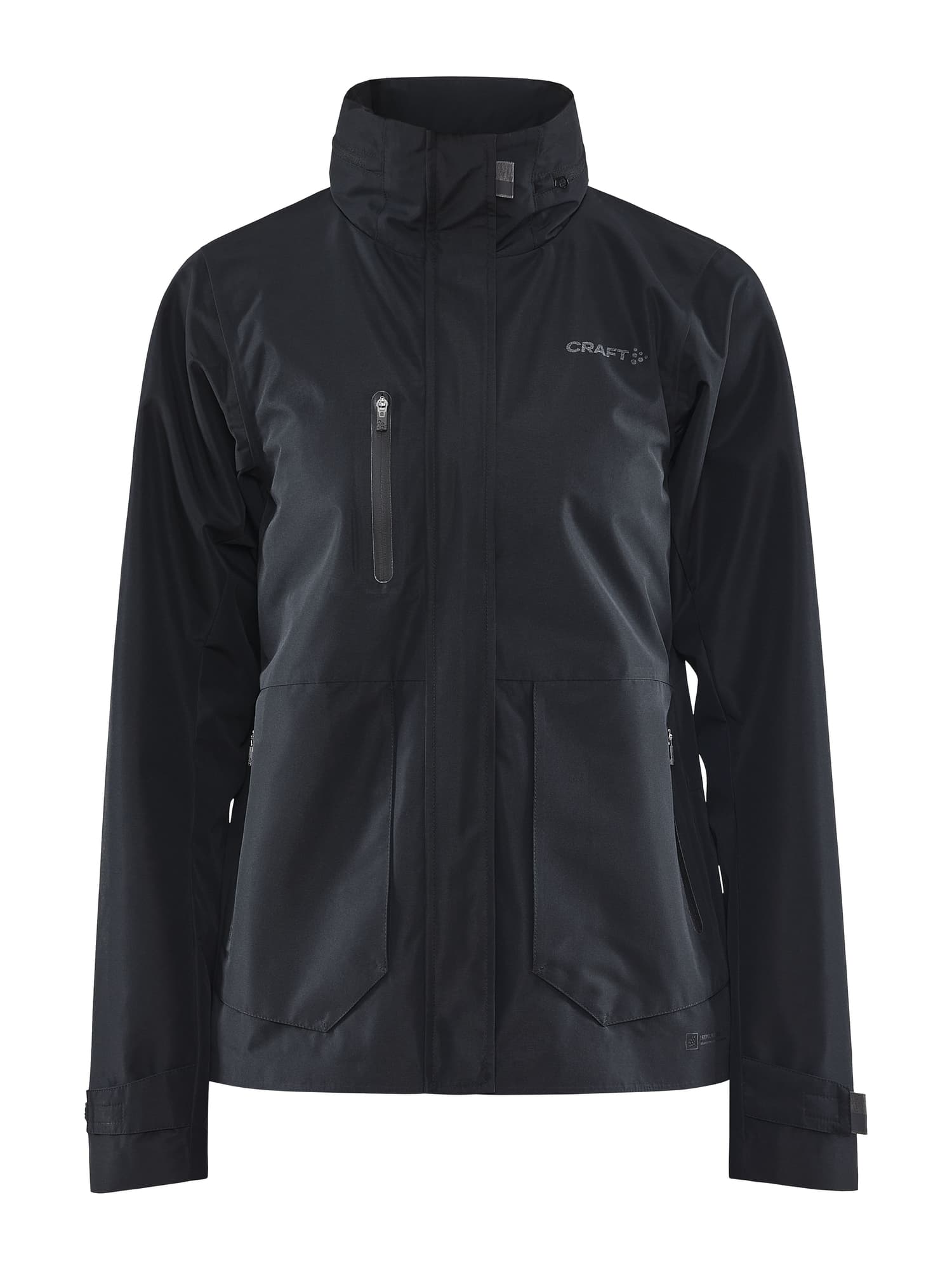 Adv Bike Ride Hydro Jacket W